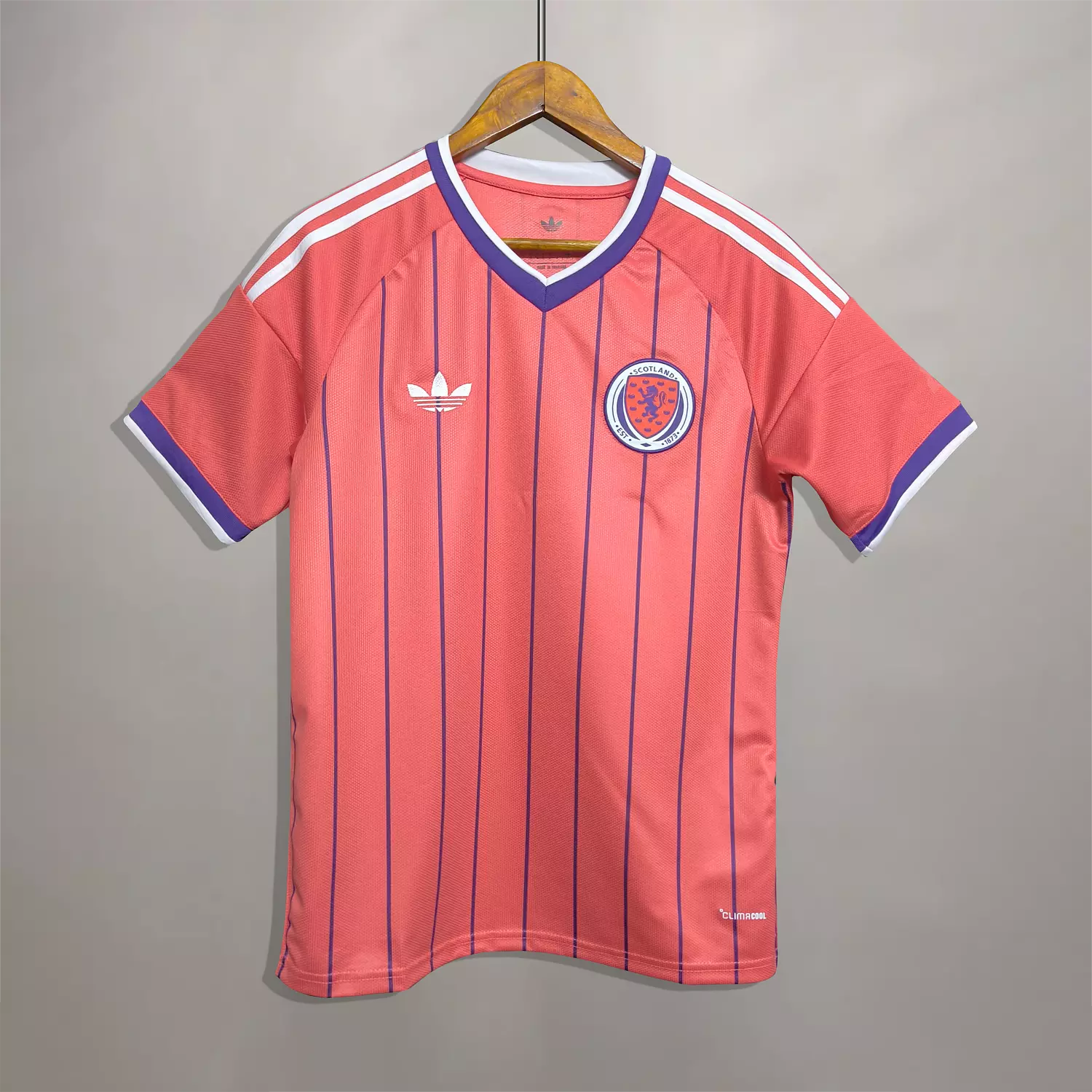 SCOTLAND WORLD CUP 26 FANS - NATIONAL 1
