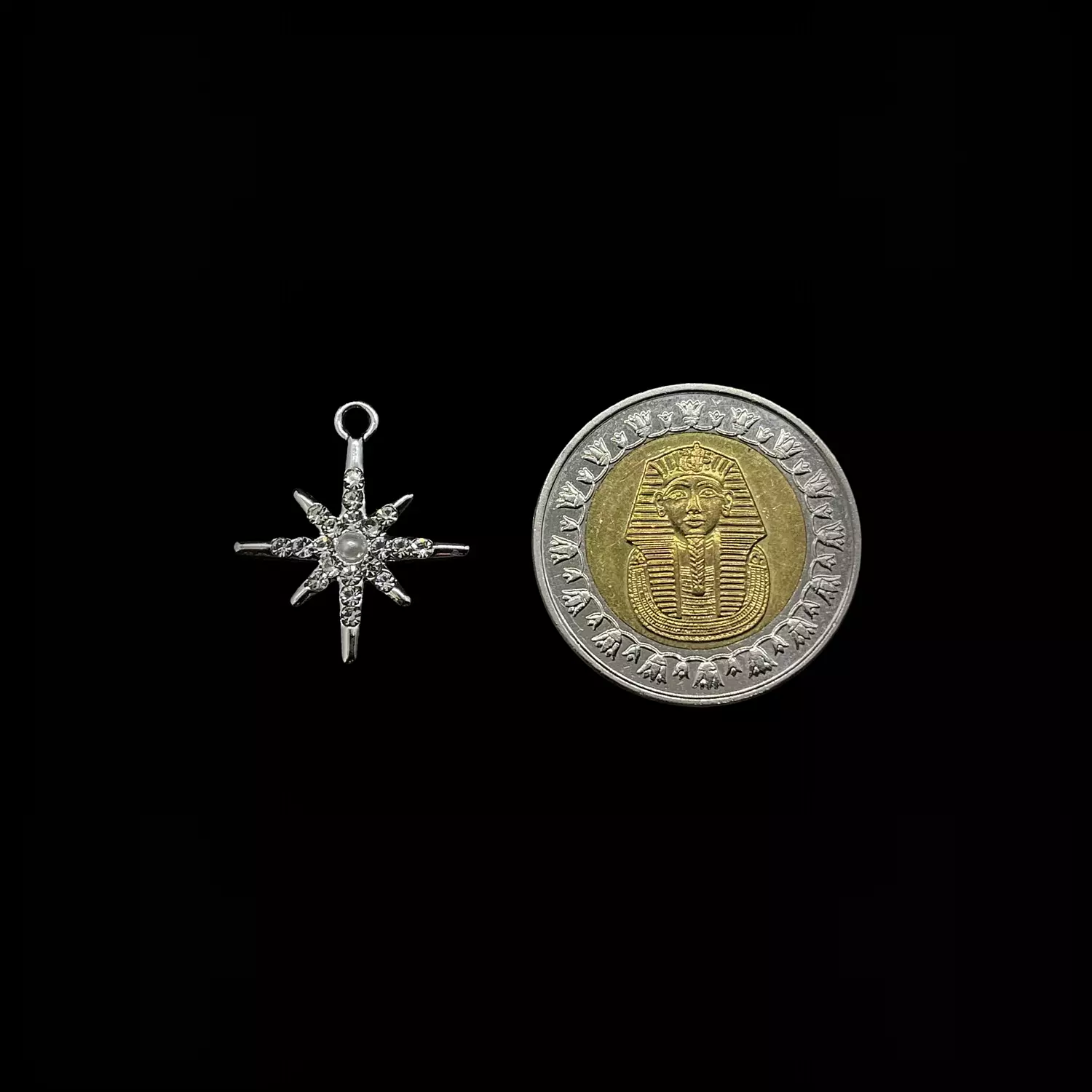  Star Necklace 1
