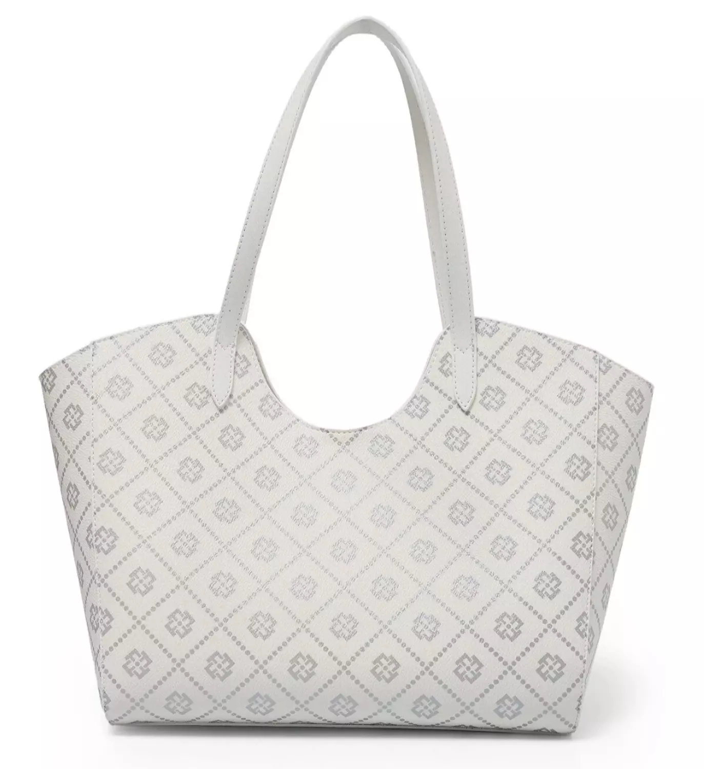 Fossil Monogram Tote Bag ​ hover image