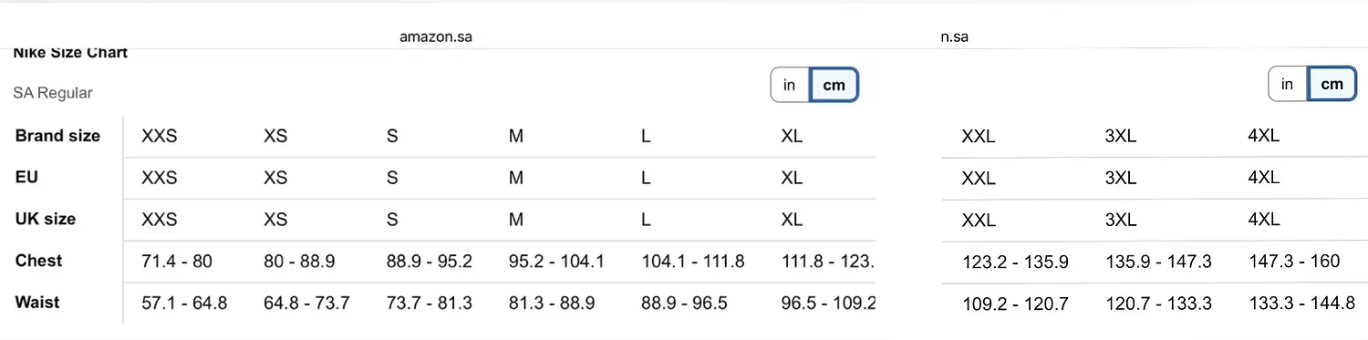 original nike jacket  8