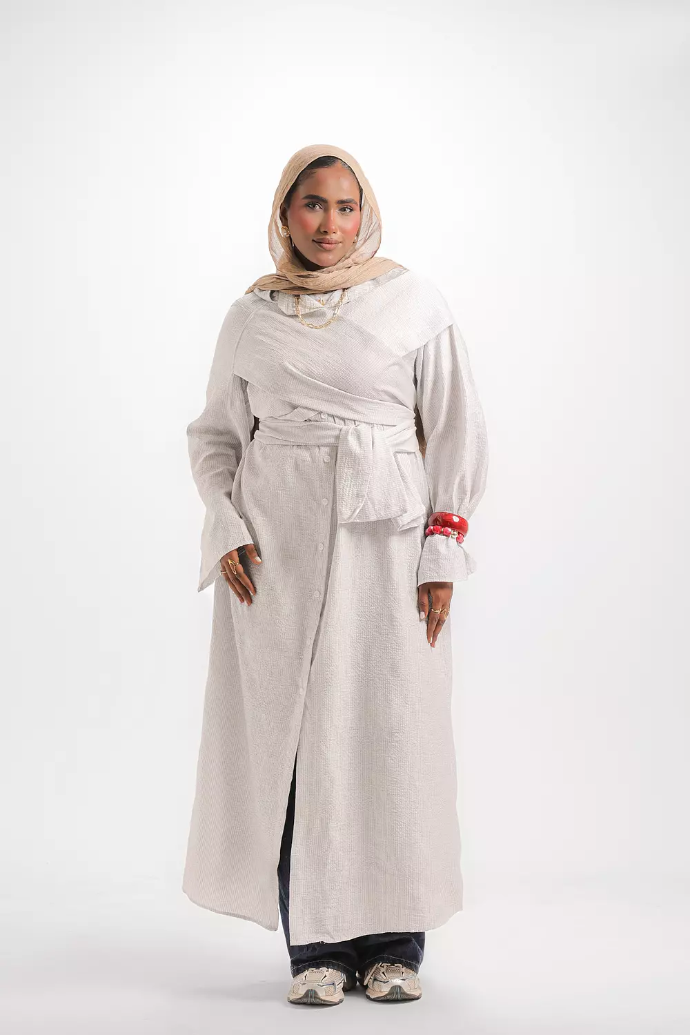 Roaa Shirt 17