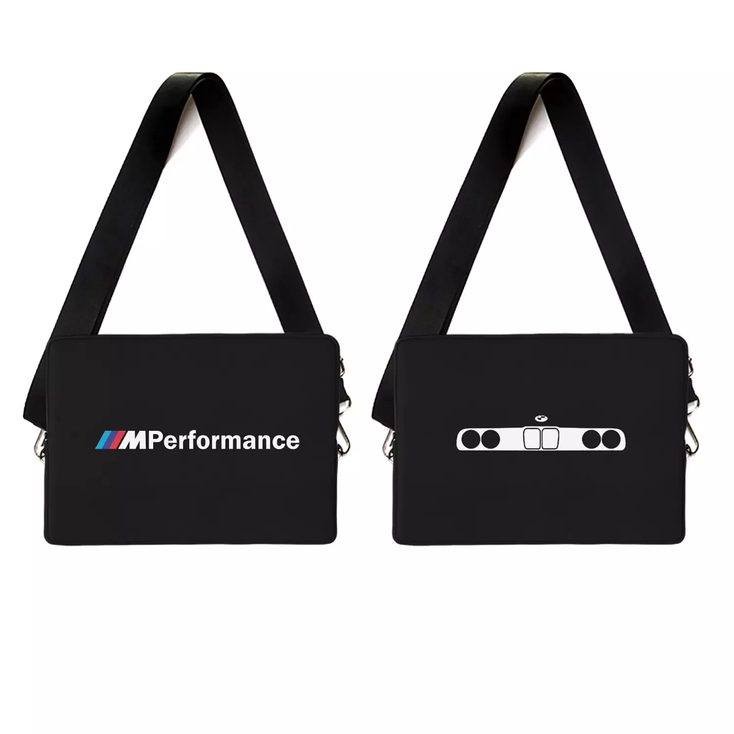 BMW MPerformance Laptop Sleeve image