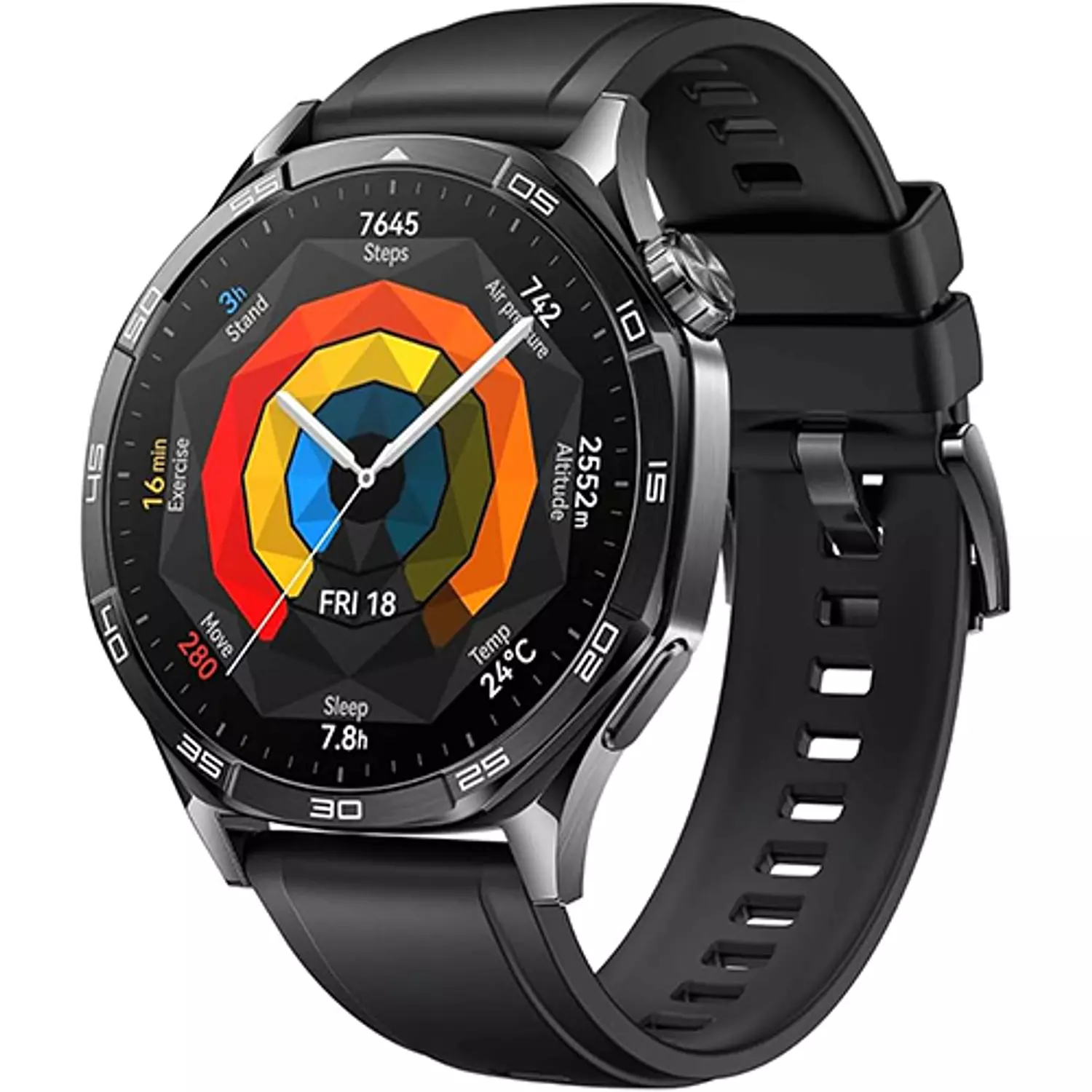  Huawei Watch GT 5  image