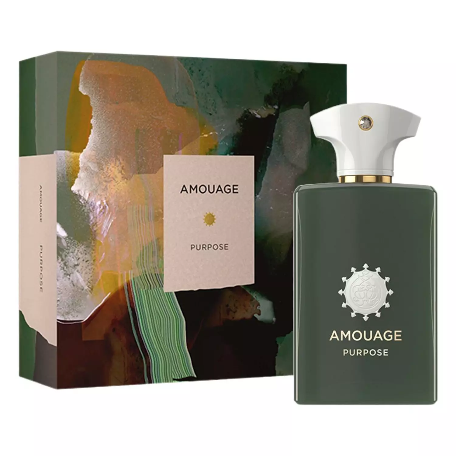 Amouage Purpose image