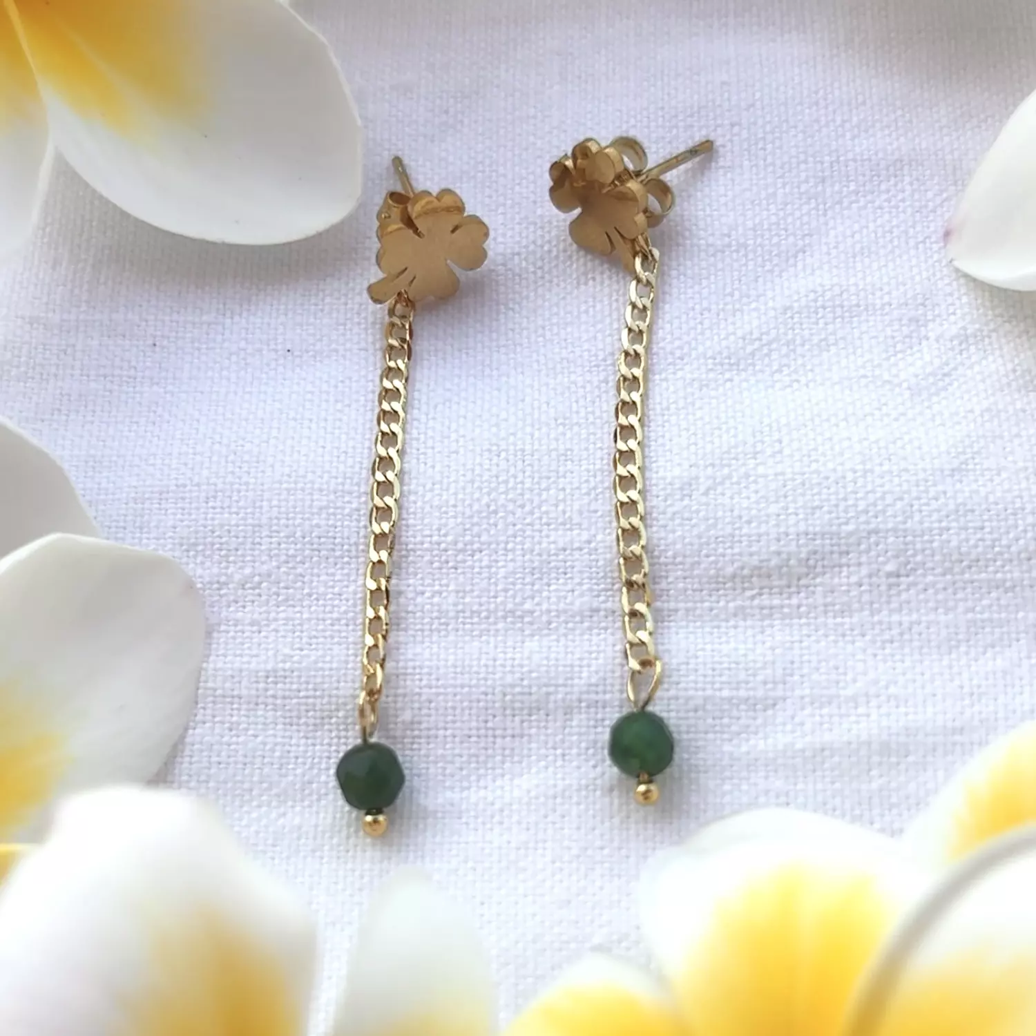 Little Lucky Earrings image