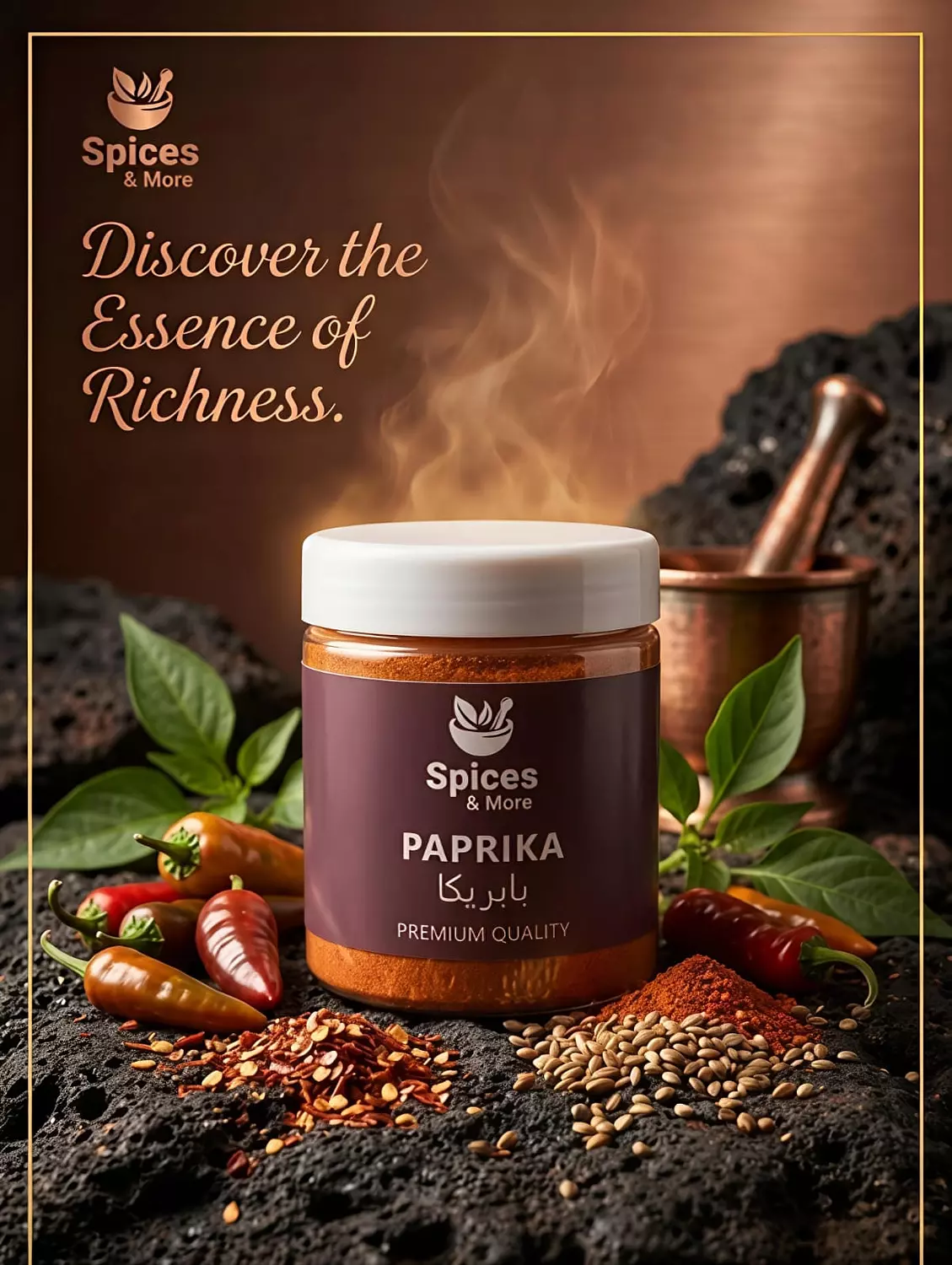 بابريكا image