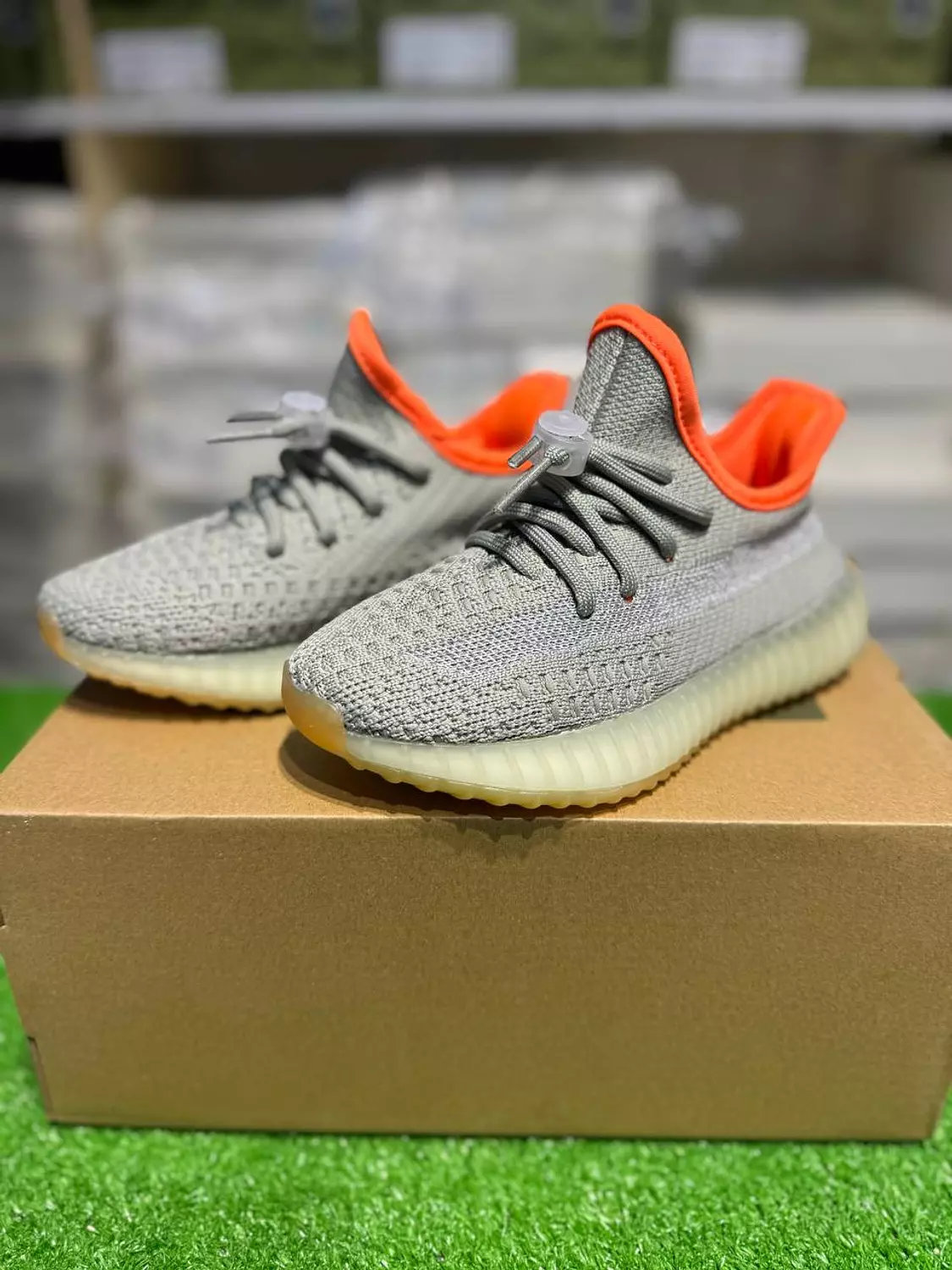 Adidas Yeezy Boost 350 hover image