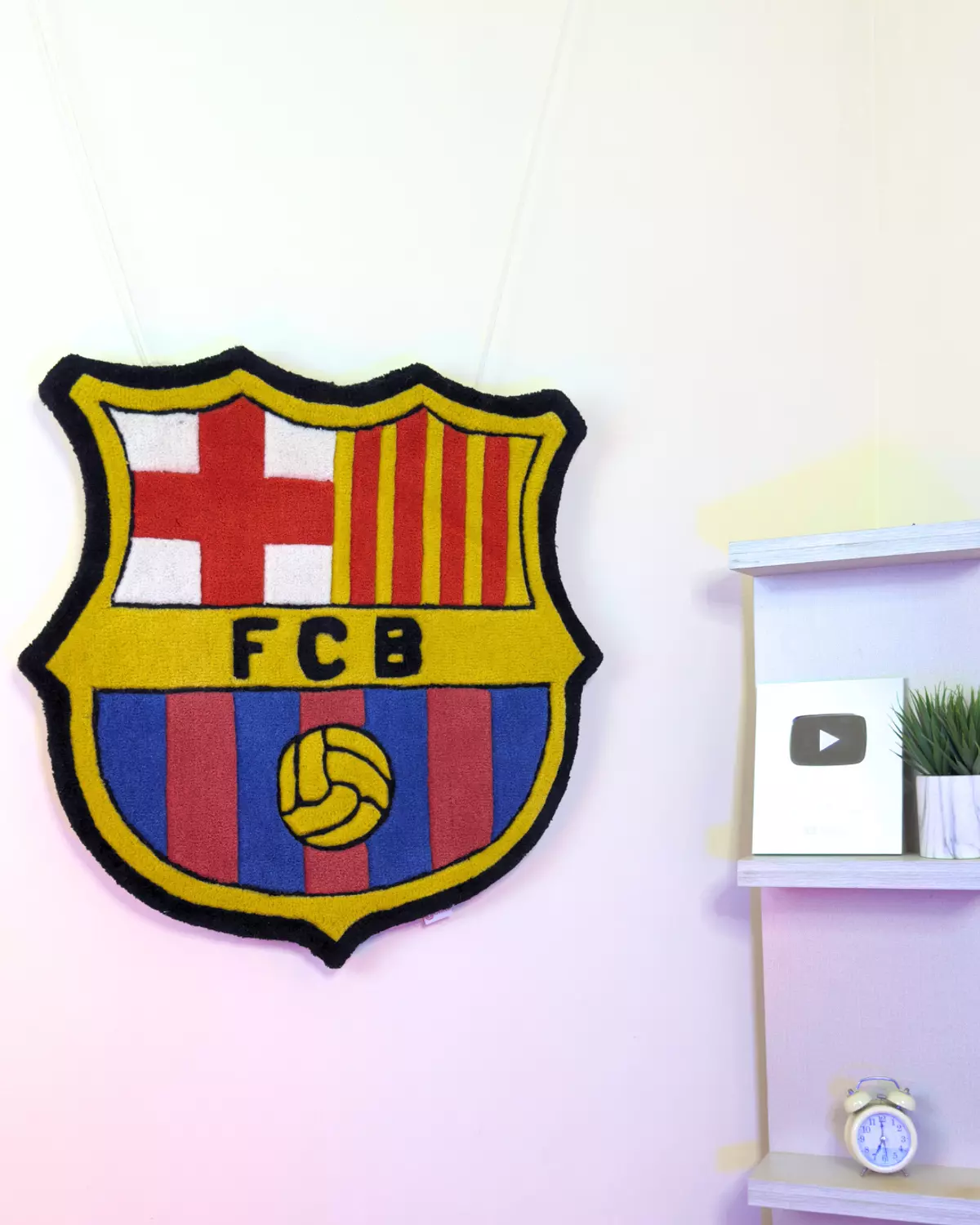   FC Barcelona   hover image