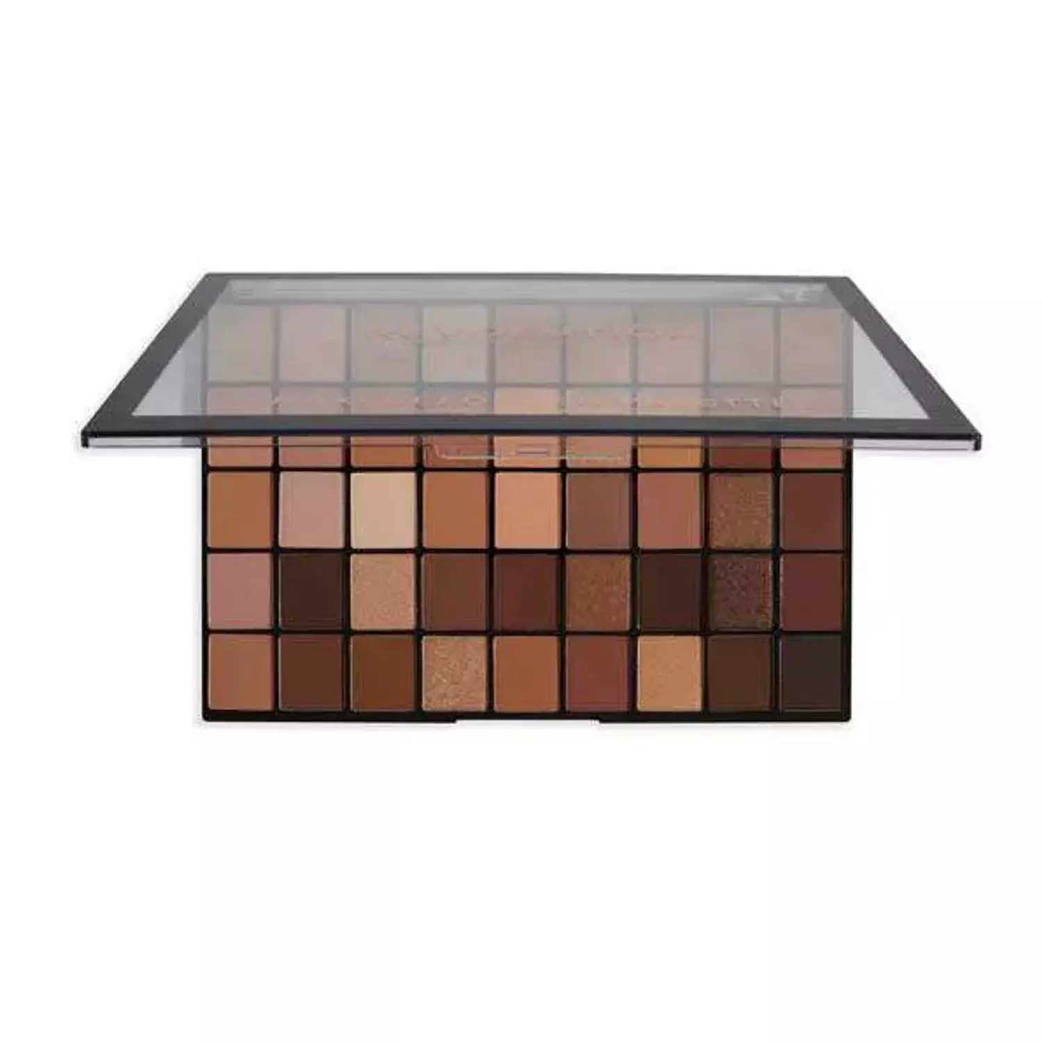 Revolution Maxi Reloaded Palette Nudes 1