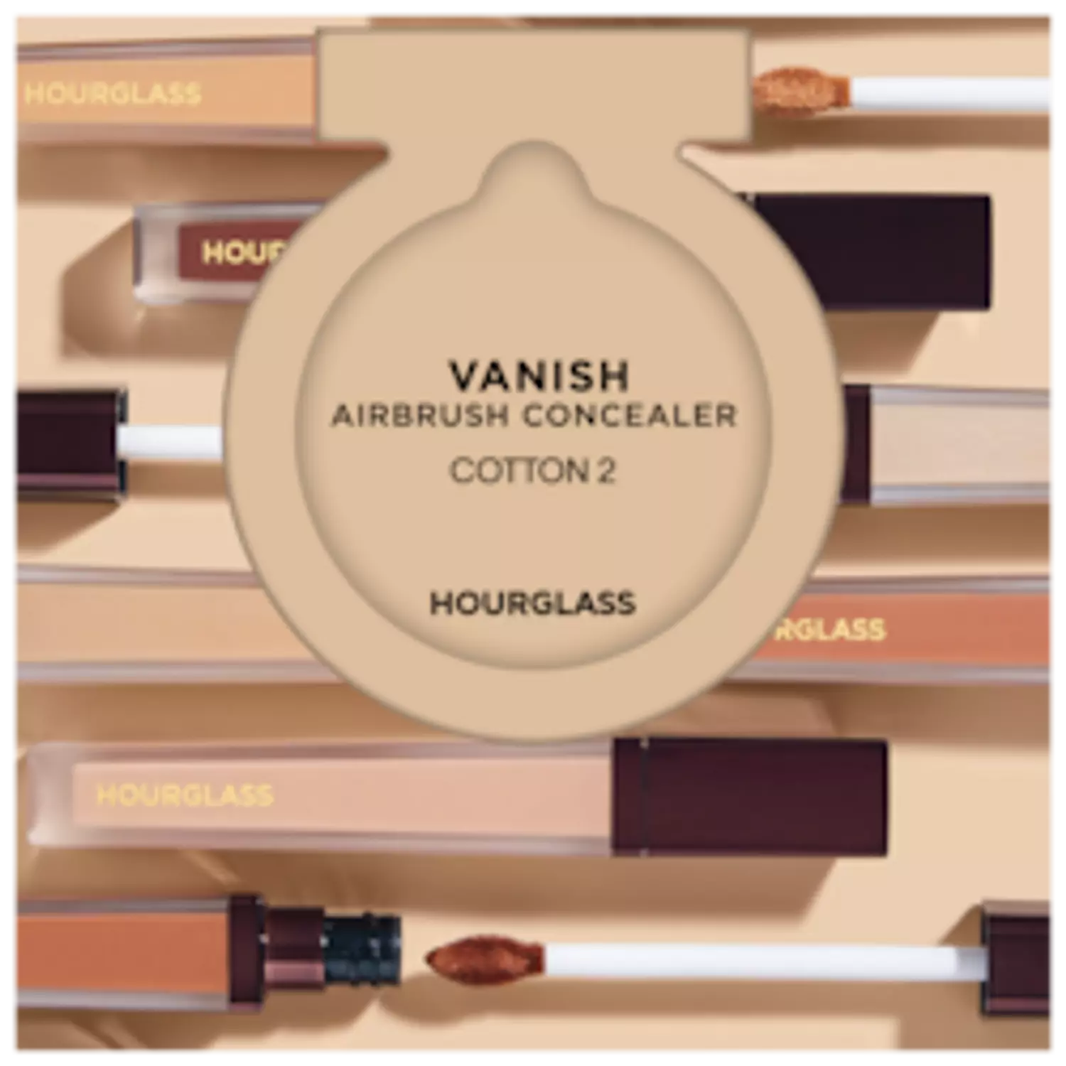 	 Hourglass Mini Vanish™ Airbrush Concealer image