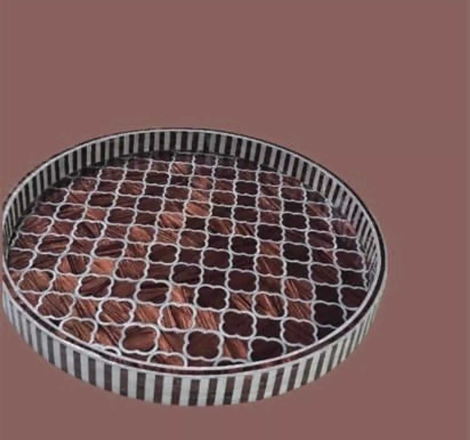 TRAY 11