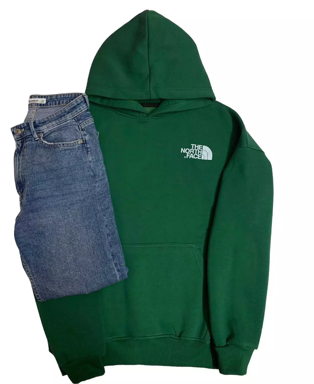 The North Face Mountain Hoodie 1