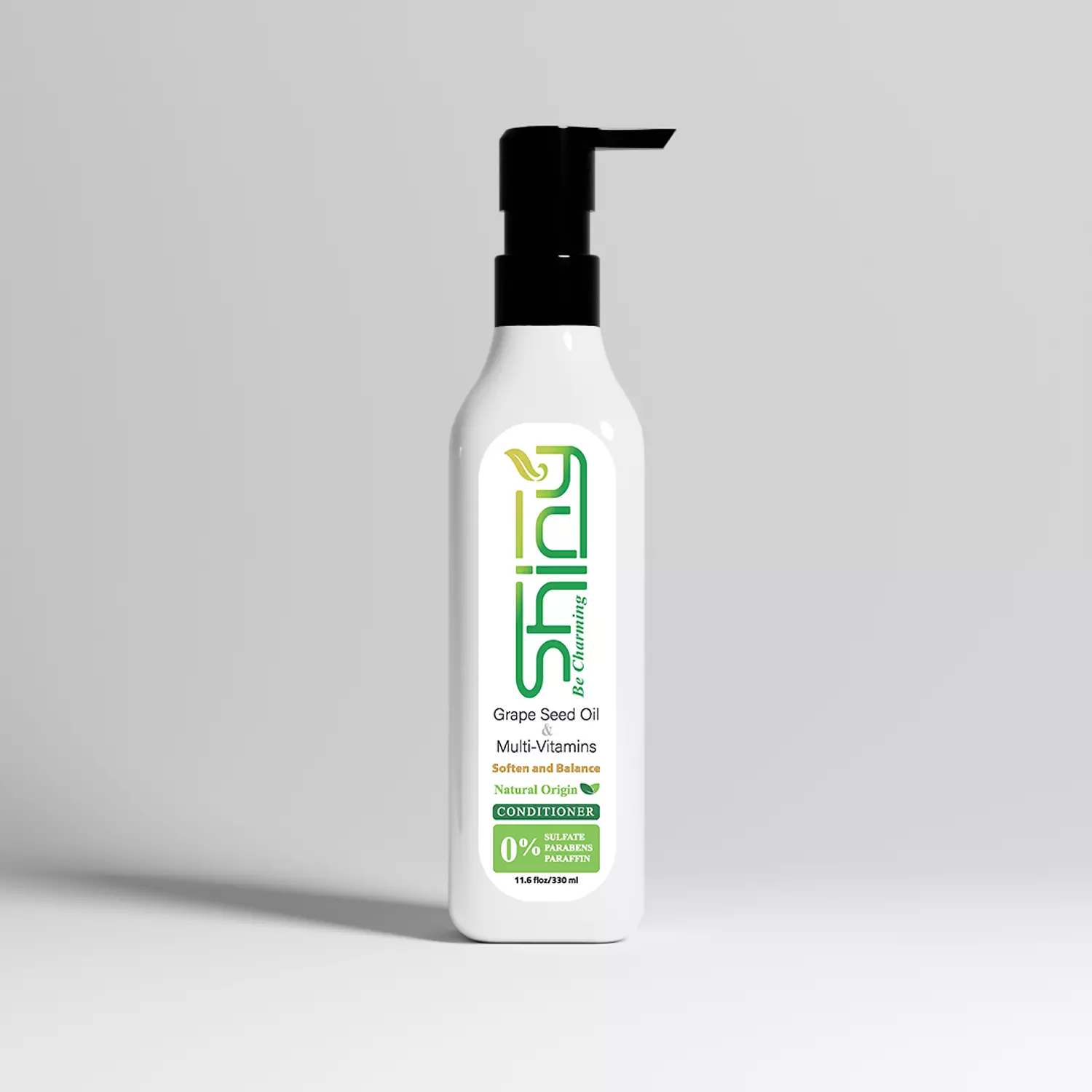 Oily Hair Conditioner image
