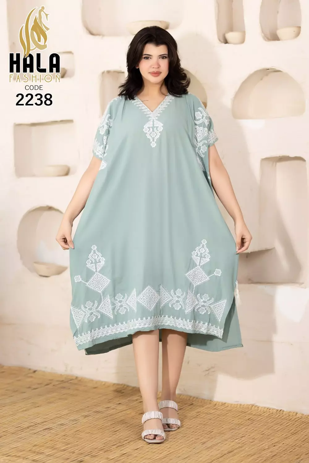 Chanelle Code:2238 1