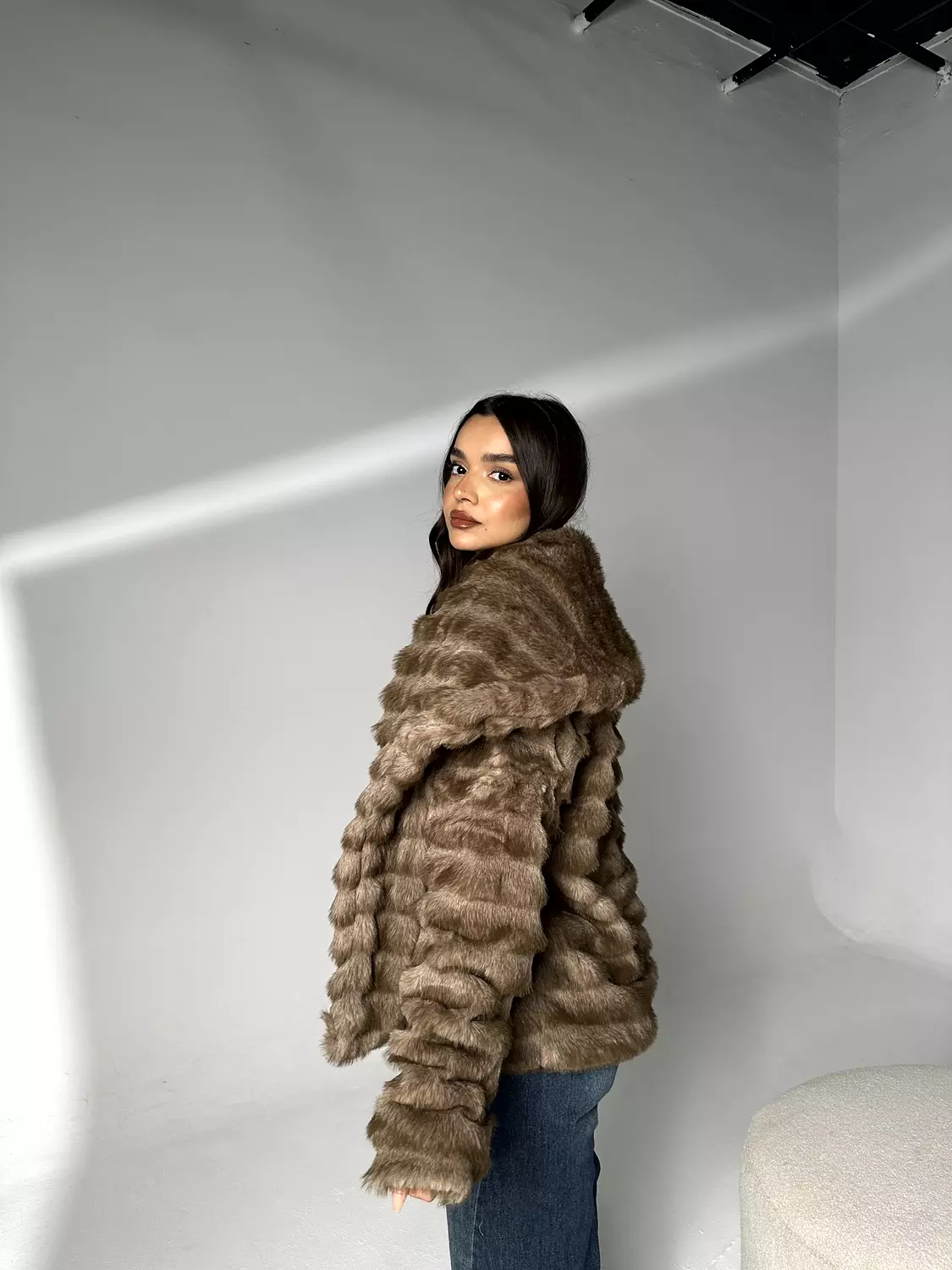 The Fluffy Jacket 15