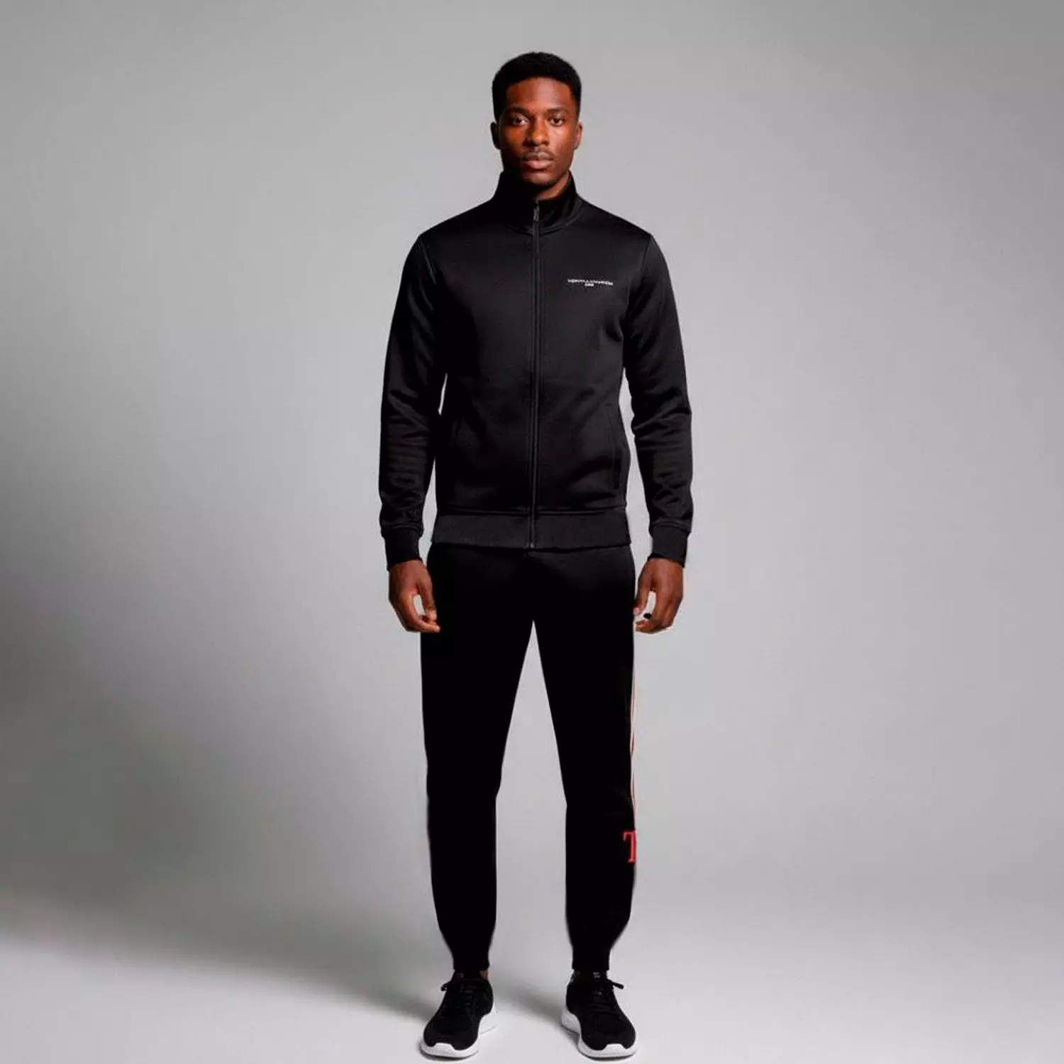 Tracksuit Tommy TH image