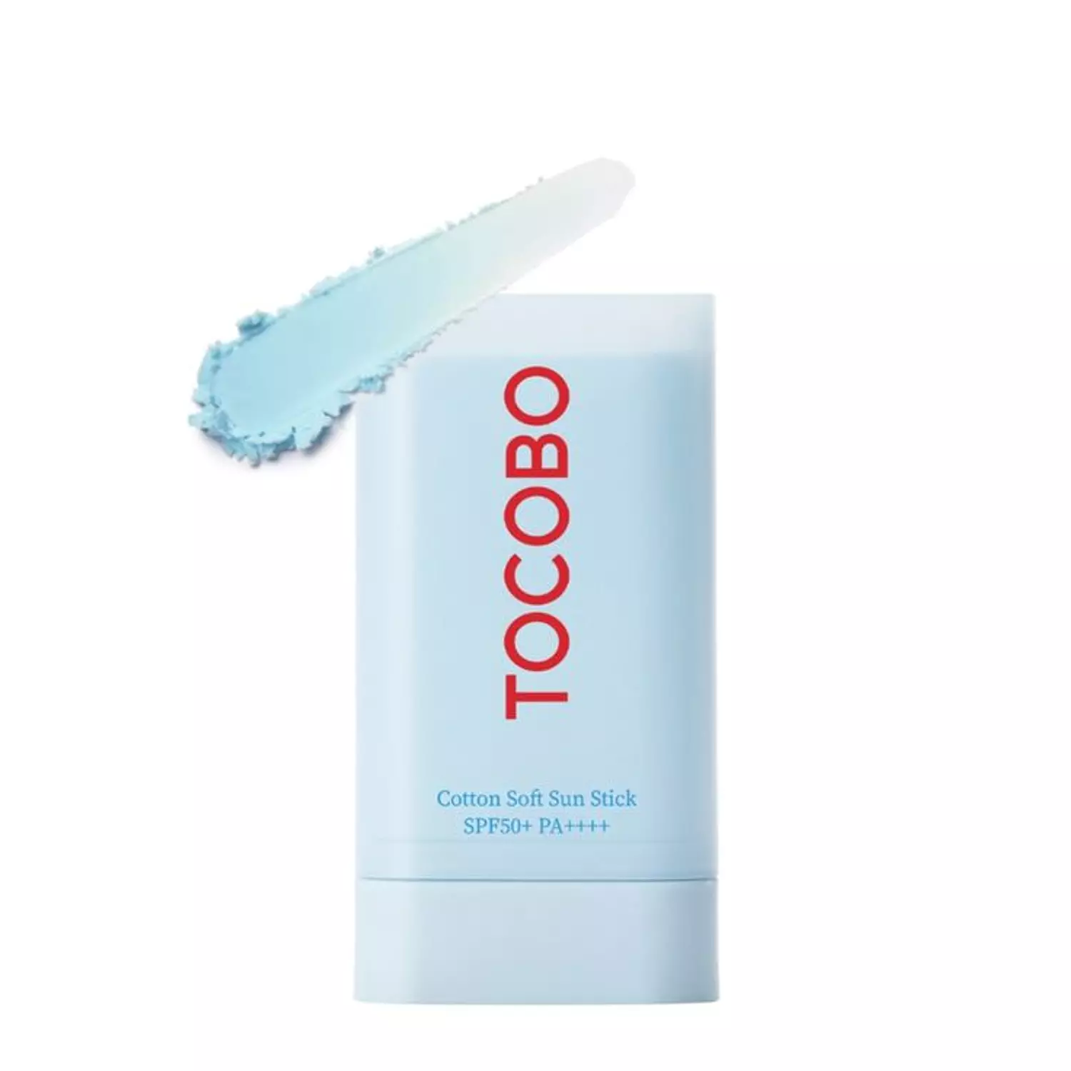 Tocobo Cotton Soft Sun Stick Spf50+ Pa+++ hover image