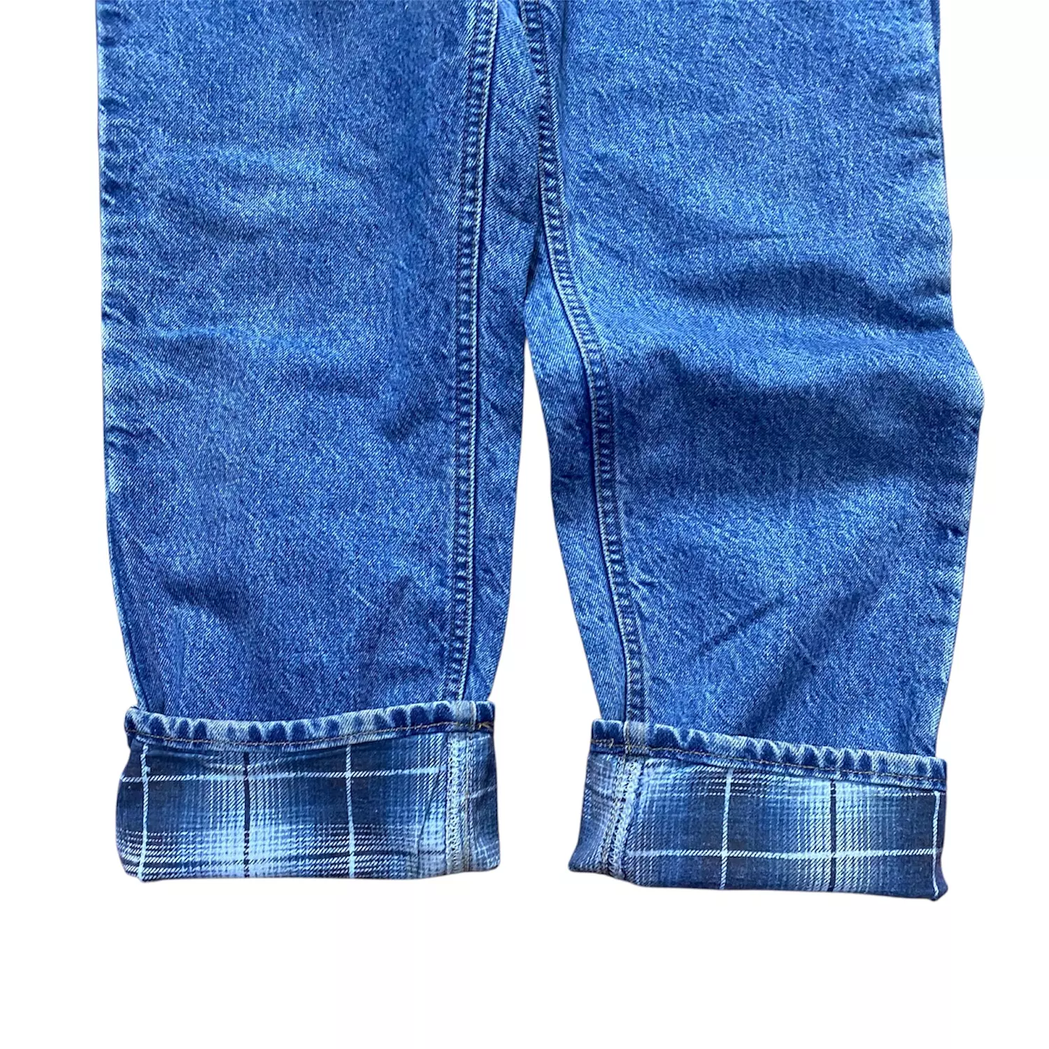  Carhartt Denim Jeans 3