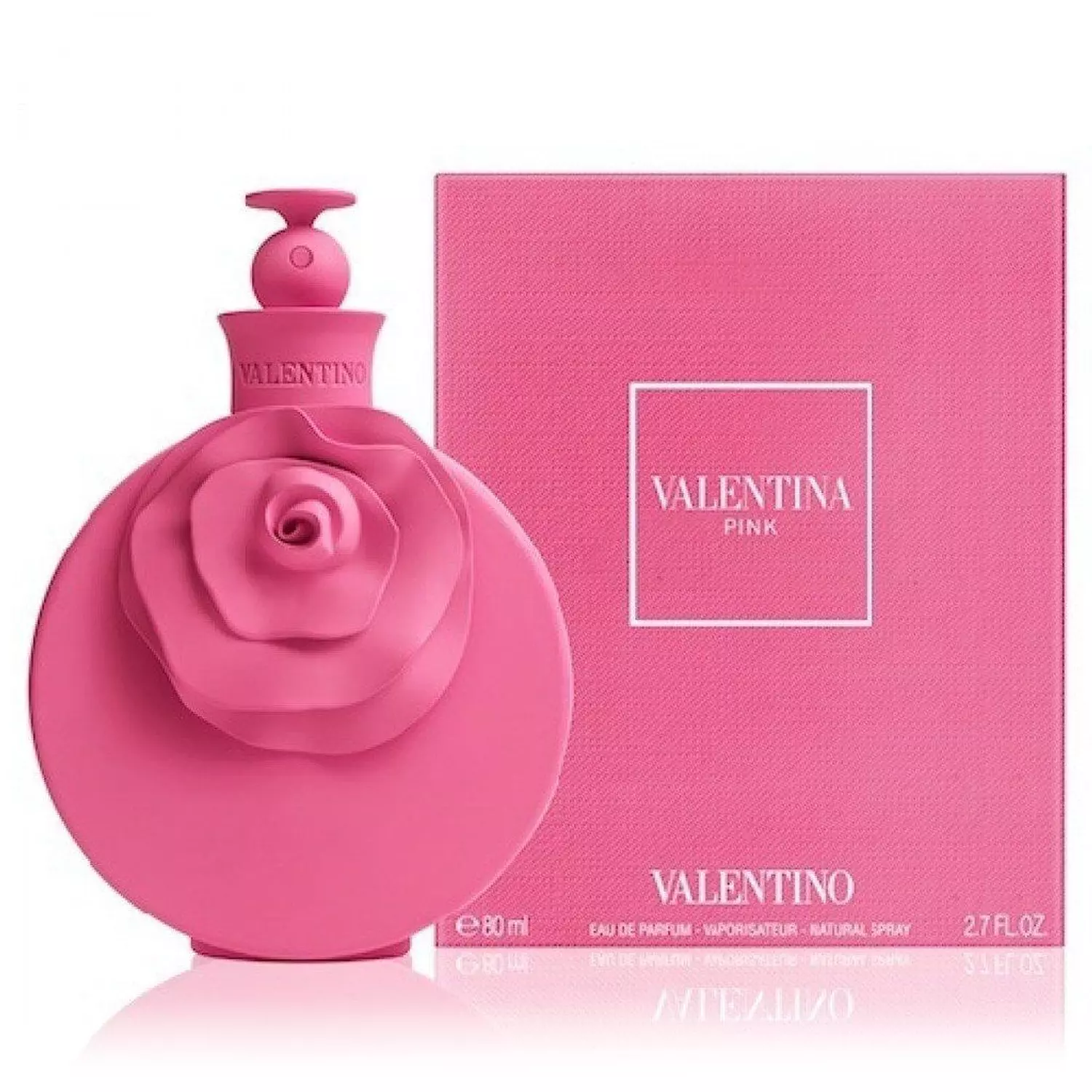 Valentina Pink 80 ml image
