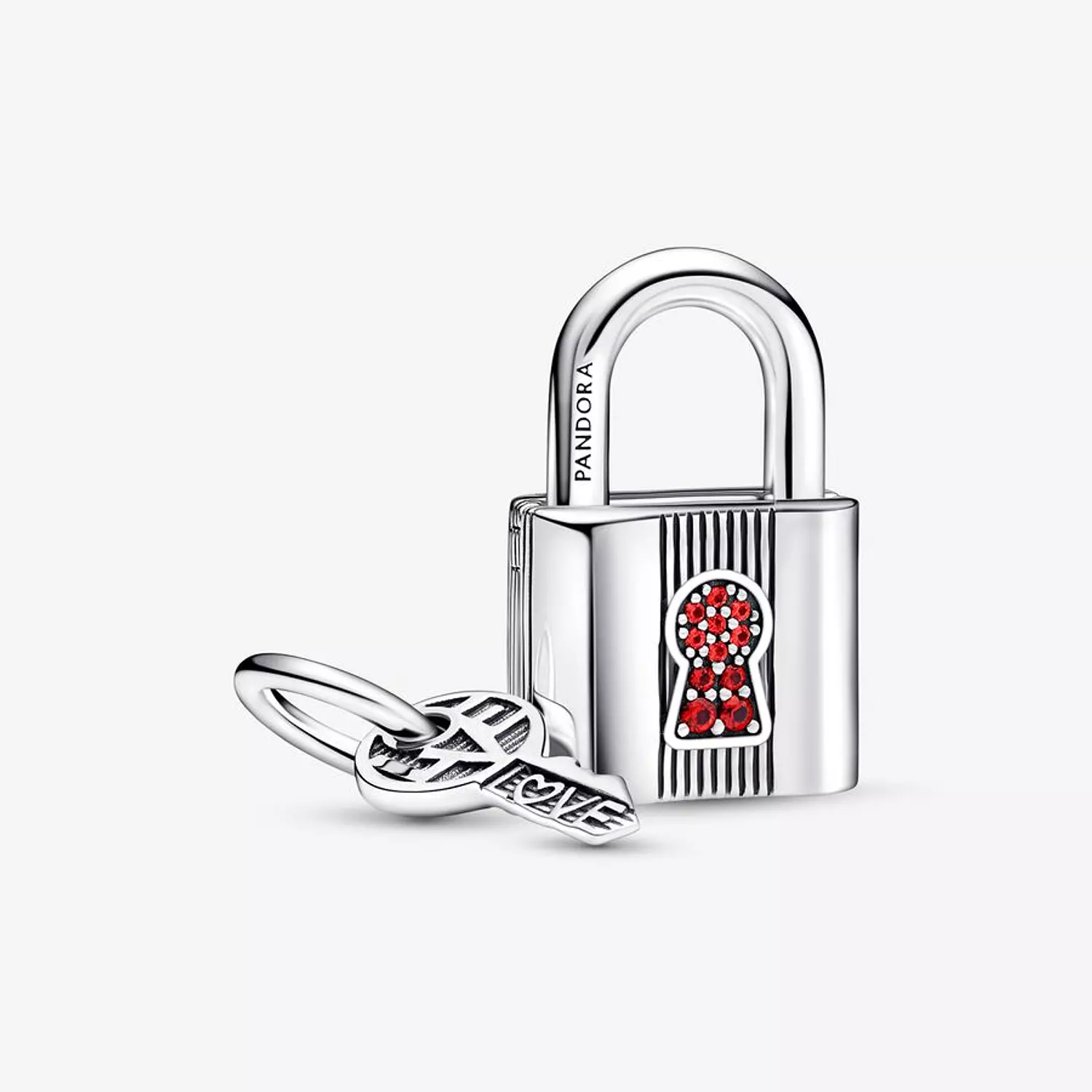 Sterling silver-Charm-2023 A image