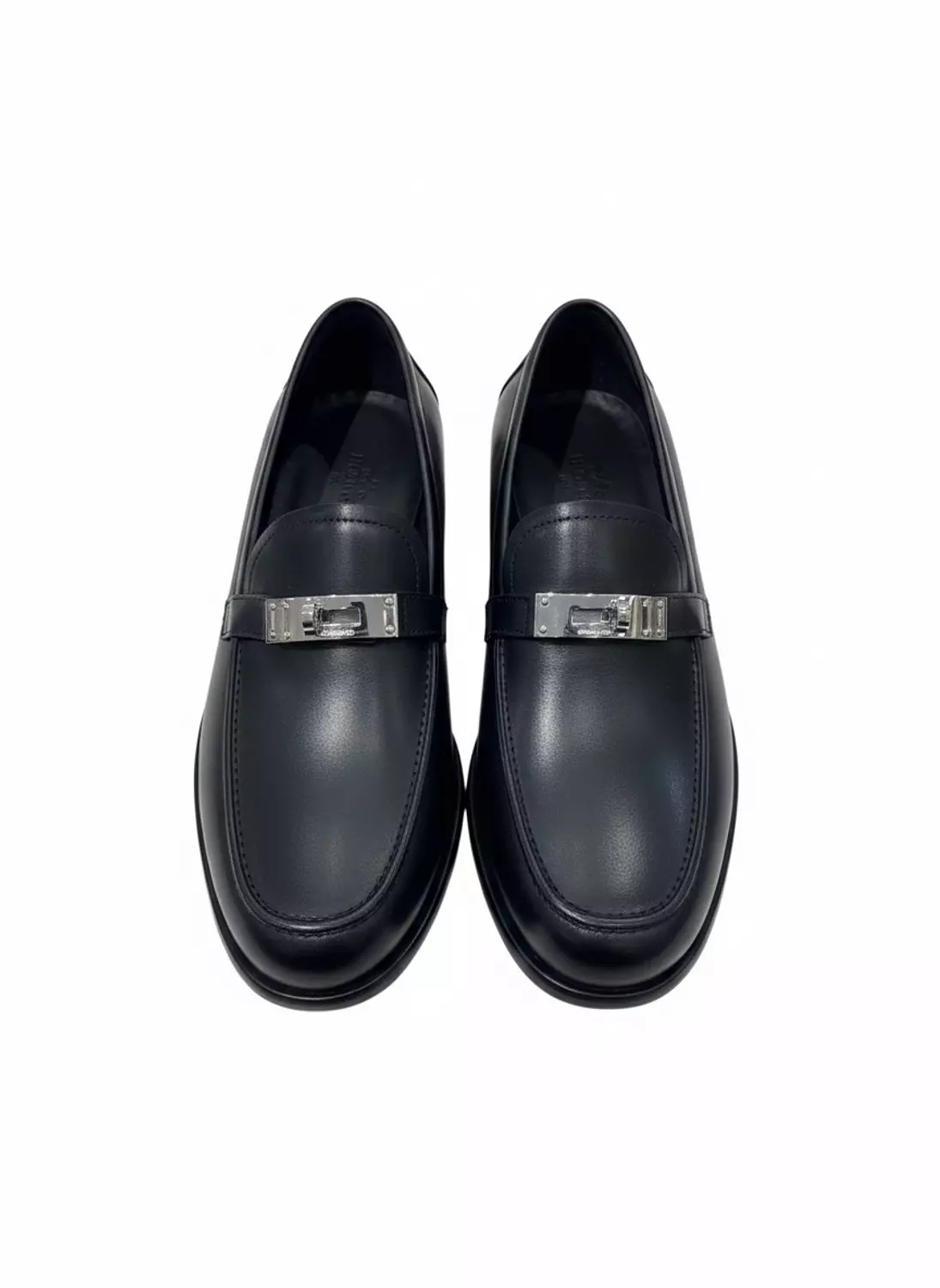 Hermes loafer 1