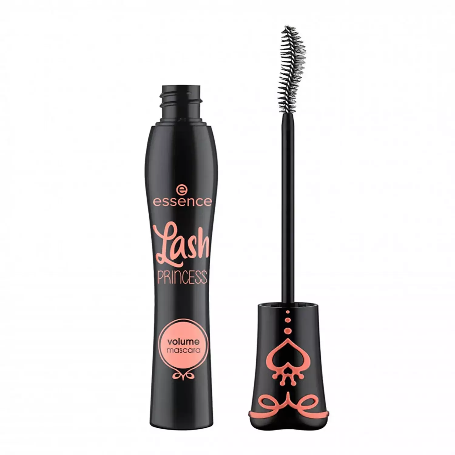 Essence Lash Princess Volume Mascara - Black image