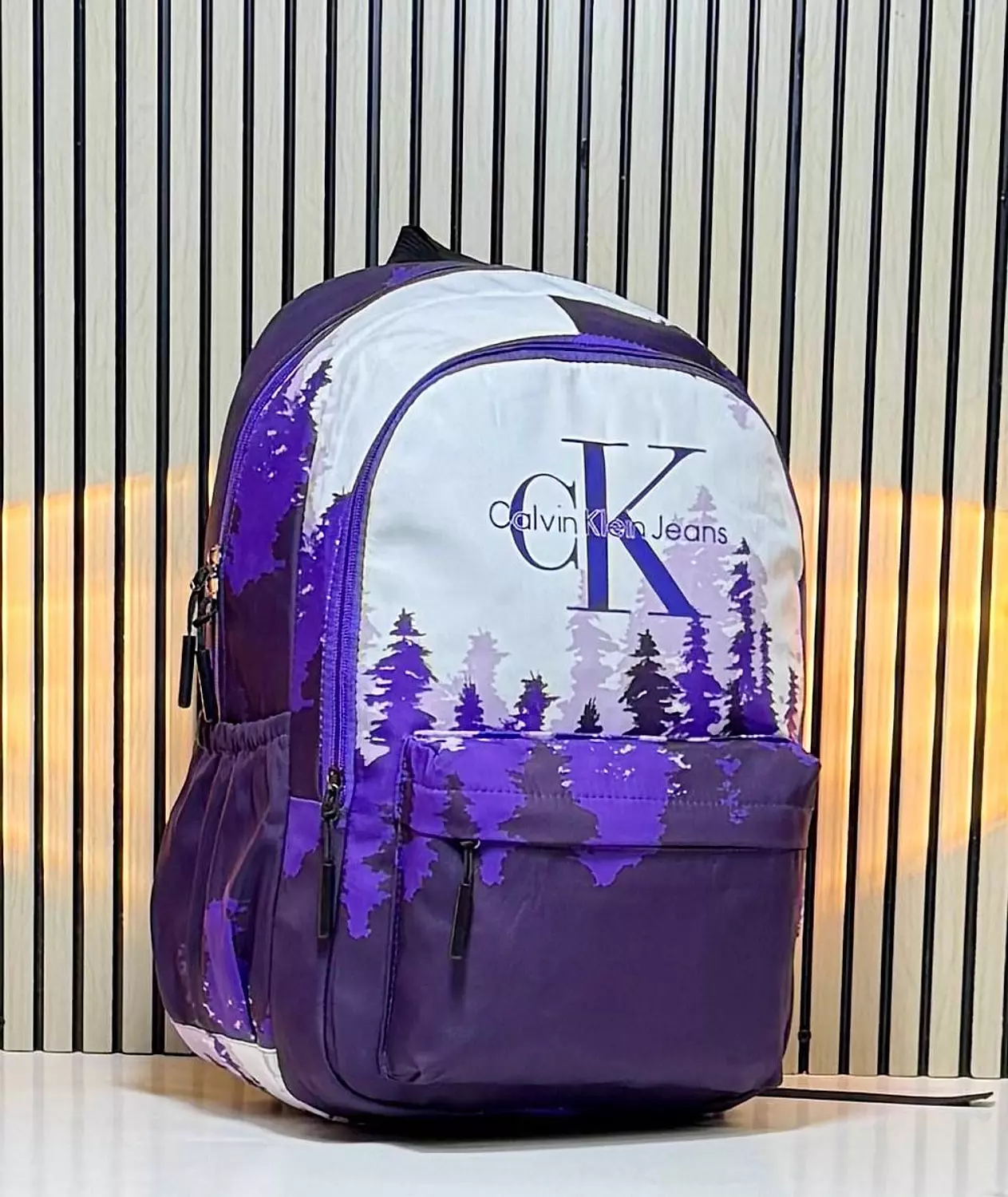 Calvin Klein Backpack  2