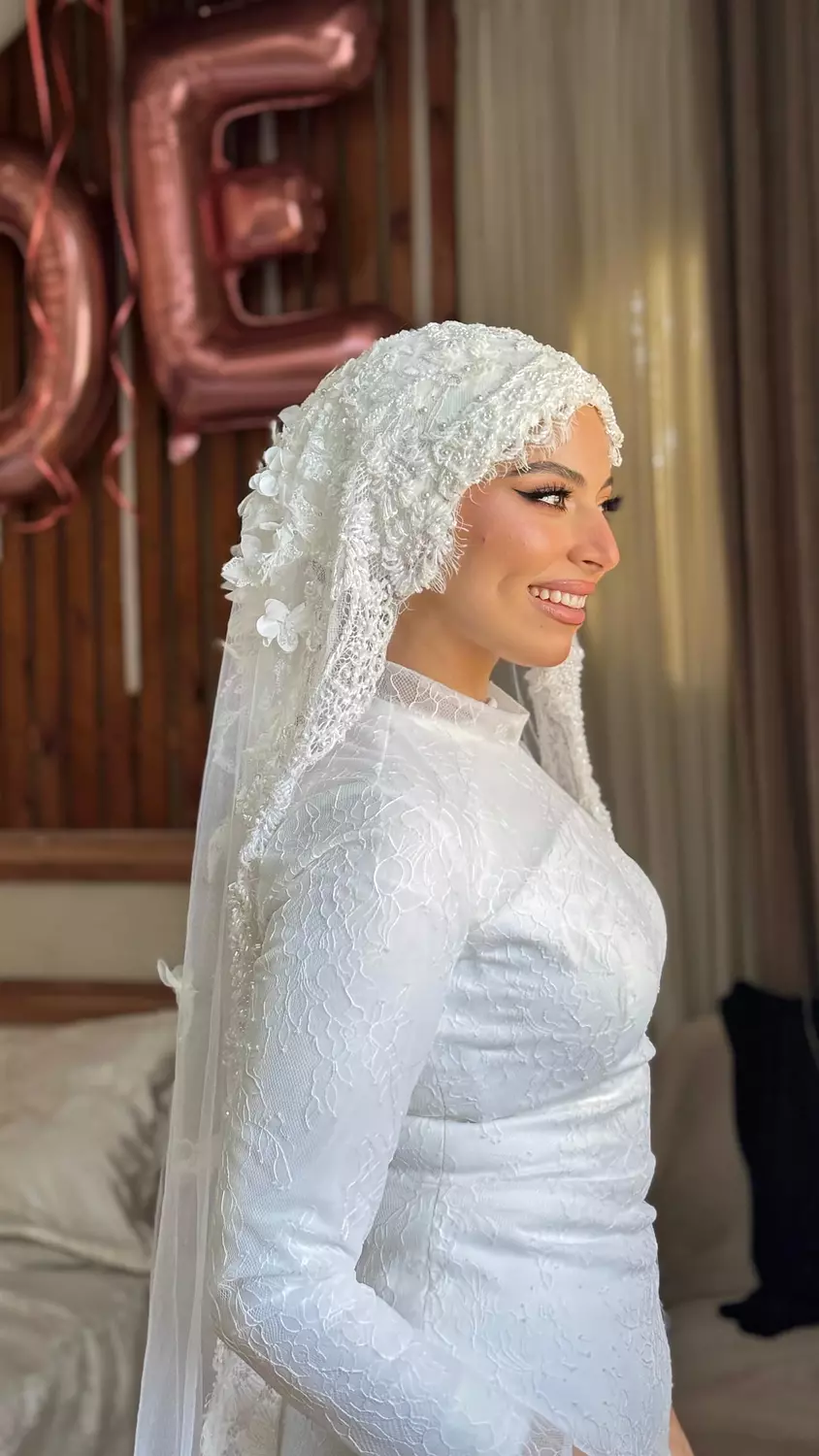 Ghazal Dress  image