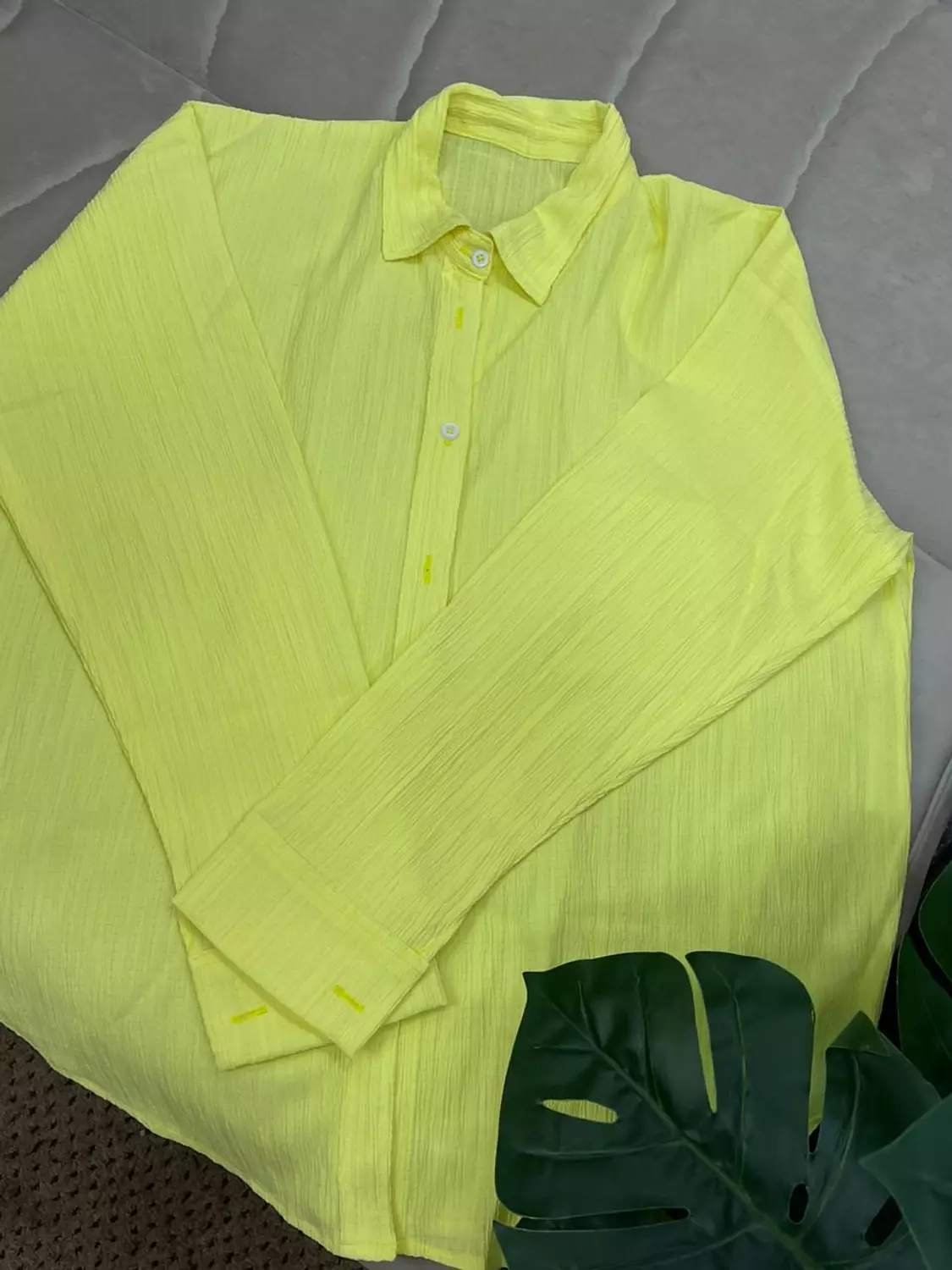 korisha chemise 12