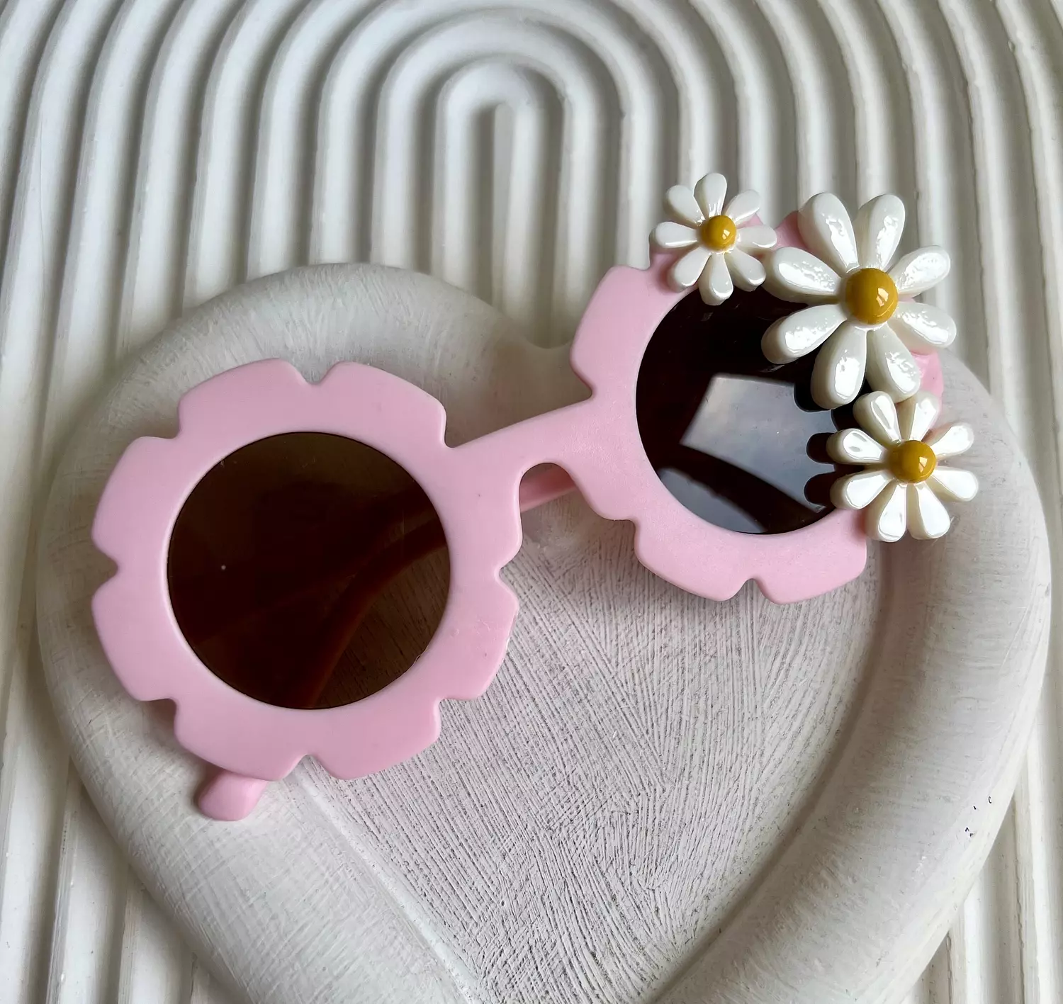 Sun flower sunglasses  3