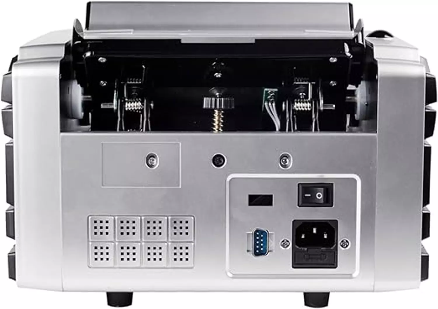 (LG) 770 مكينه عد فلوس 3