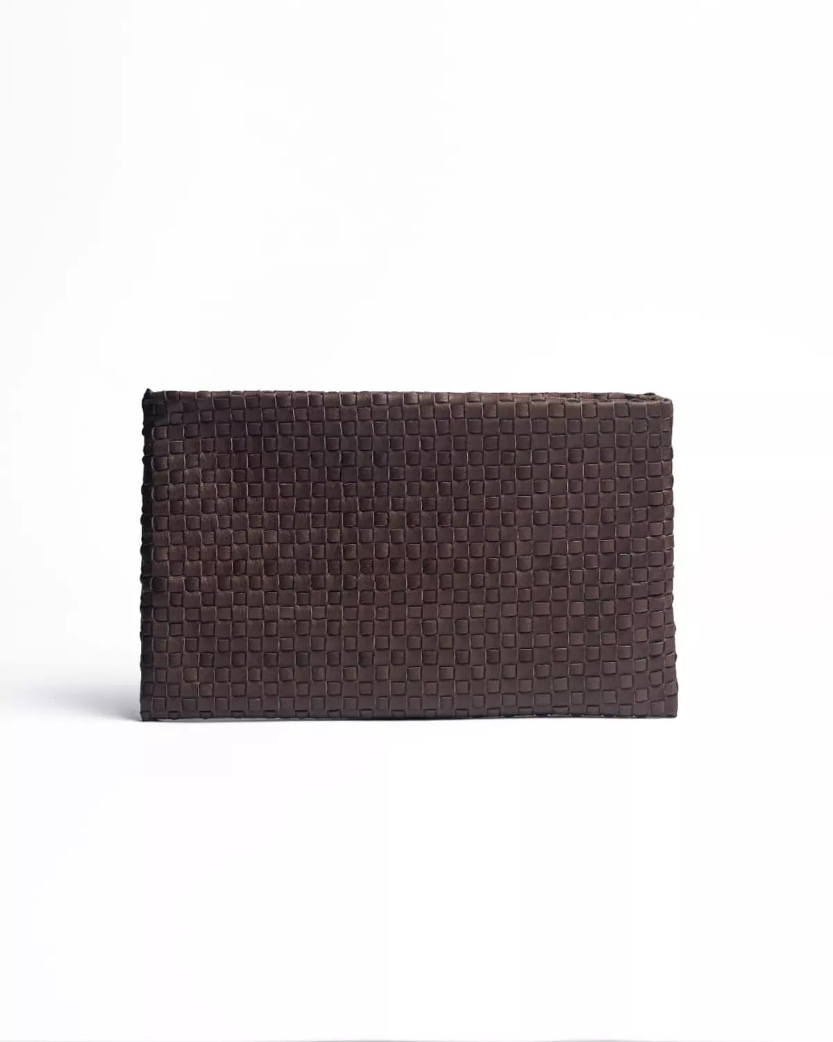 The Woven Clutch 2.0 21