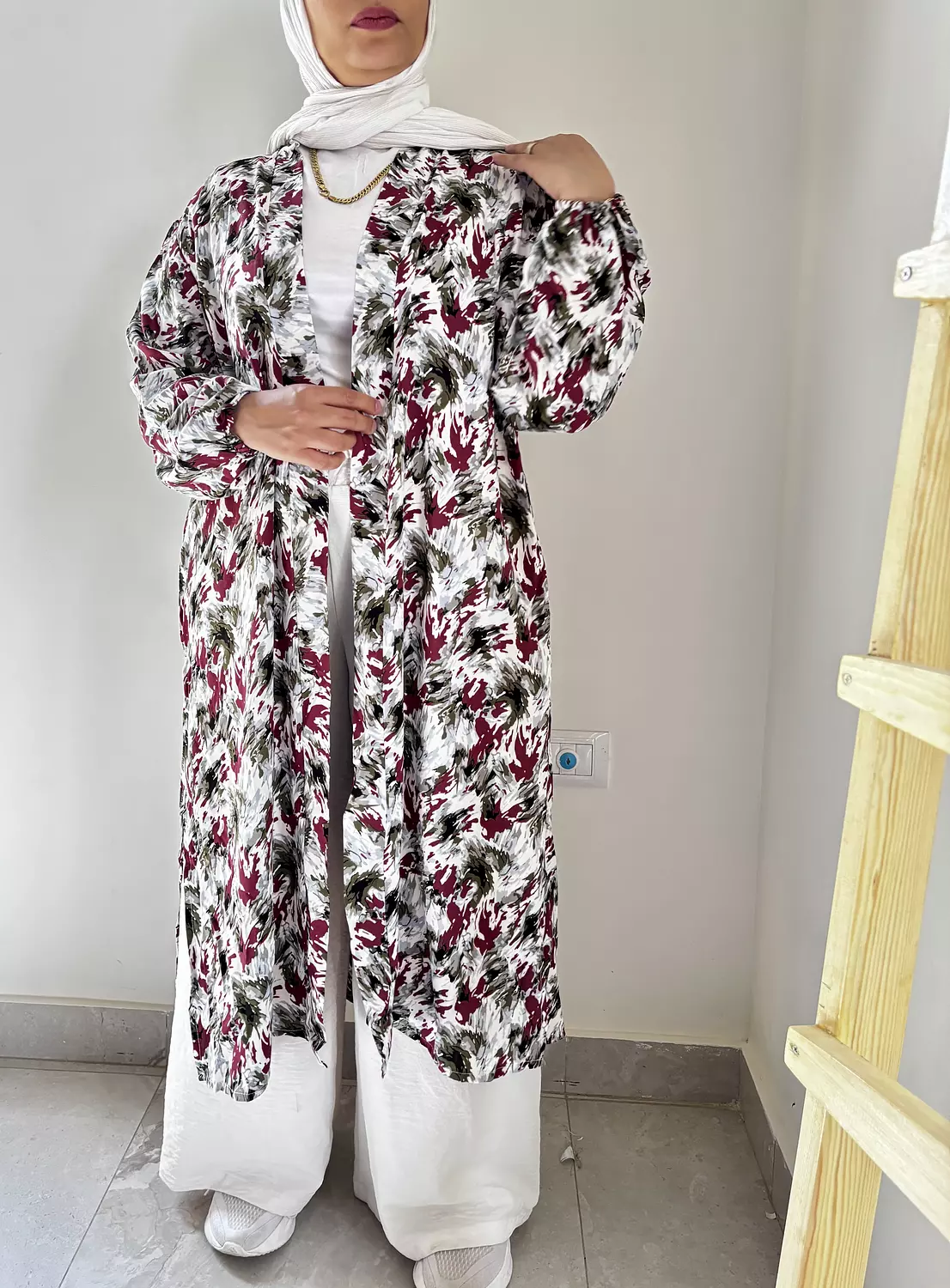 Cotton Cardigan ♥️ 19