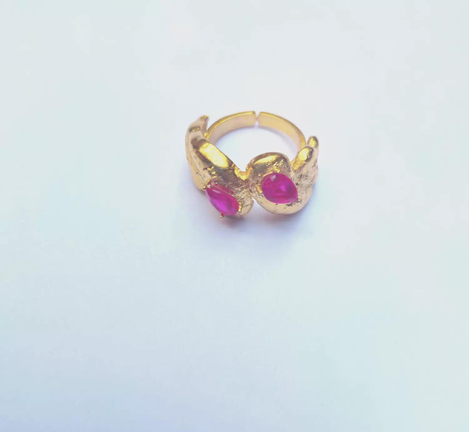 DROPLET Ring image