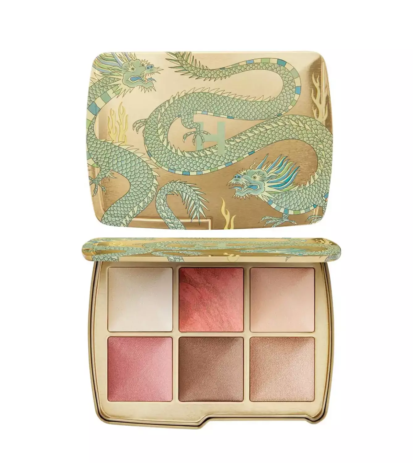 Ambient Lighting Edit Unlocked Palette 8