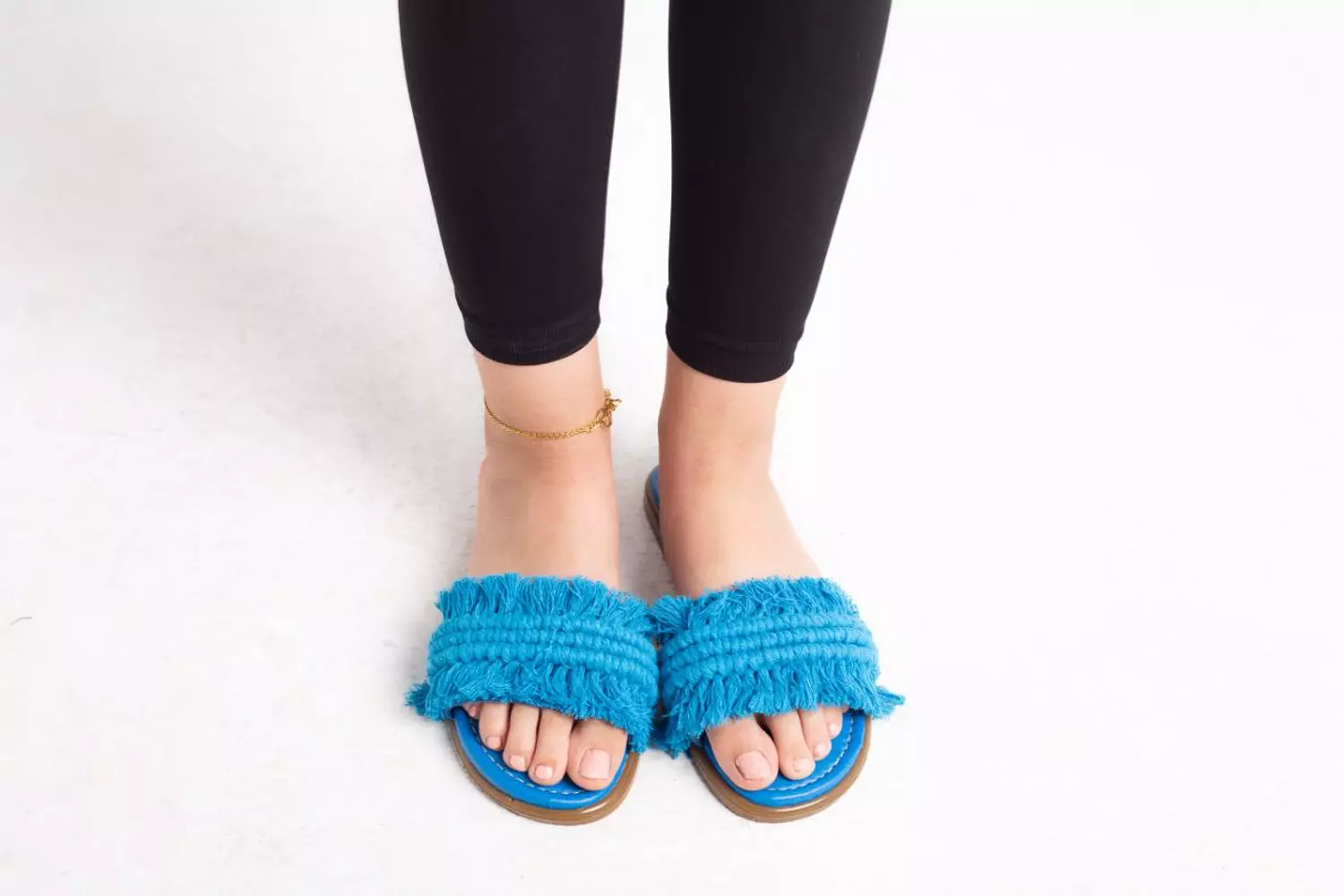 macramé triple nudo 10