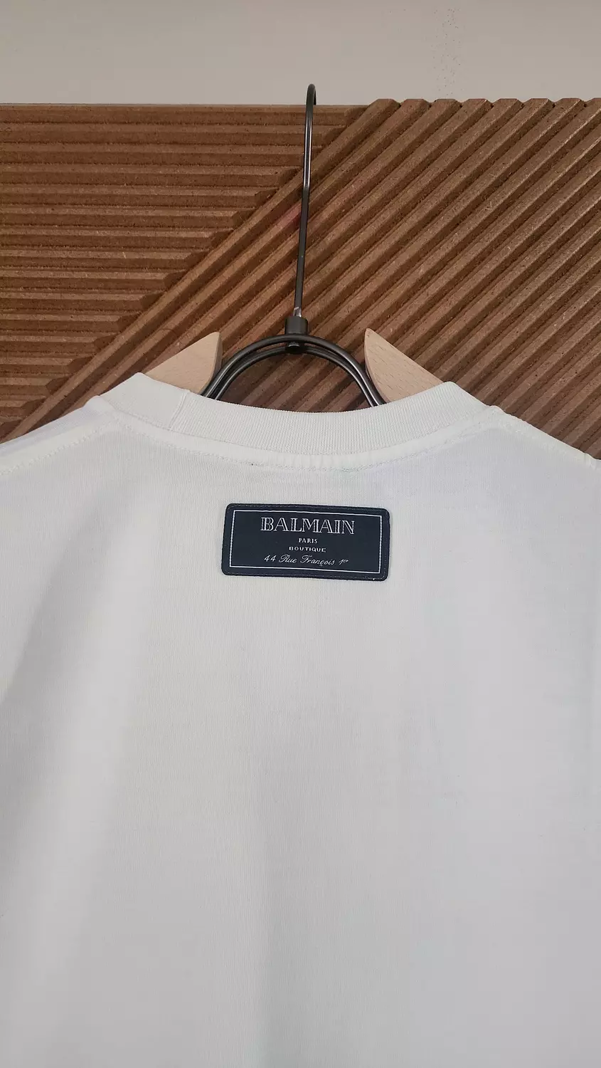 Balmain Paris 4