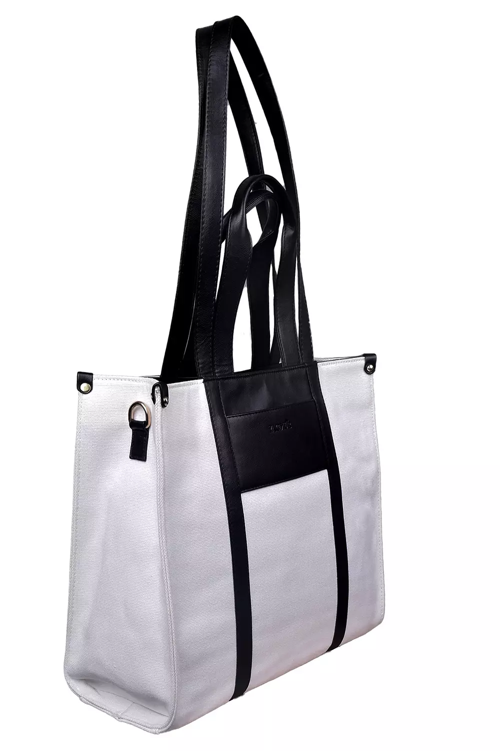 white and black haven 1