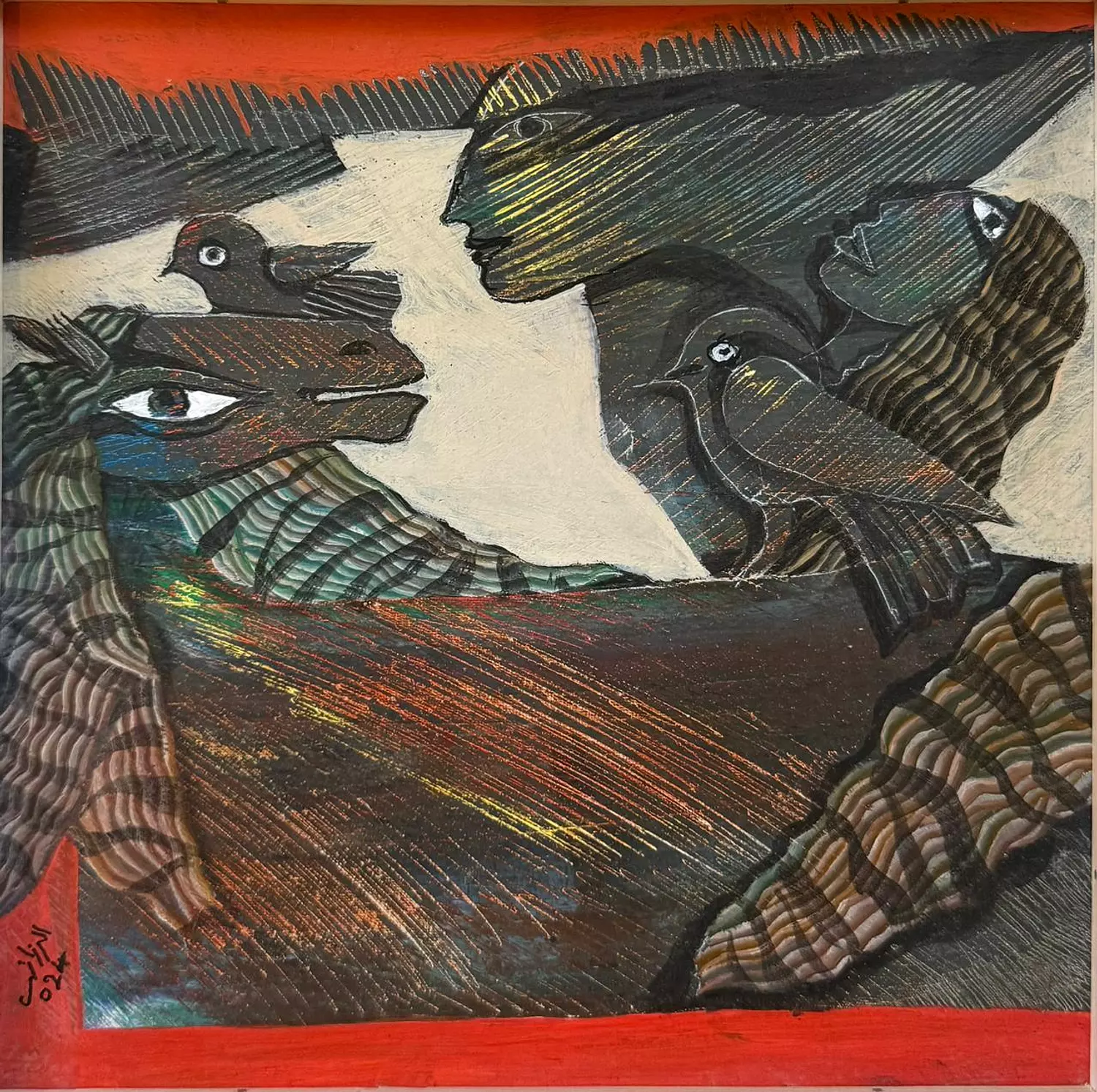 1053 Mostafa El Razazz image