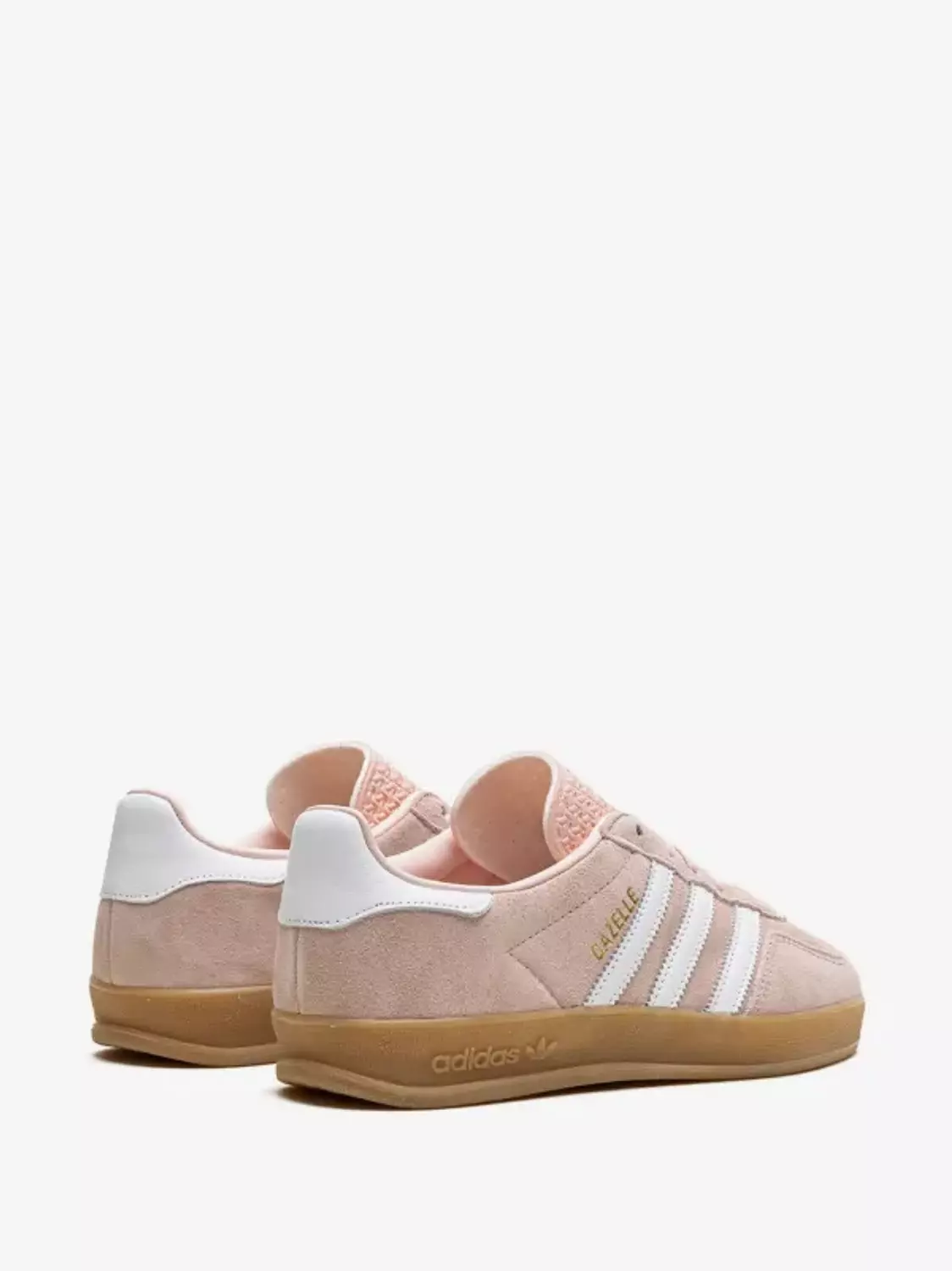 Adidas Gazelle Sandy Pink Sneaker 2