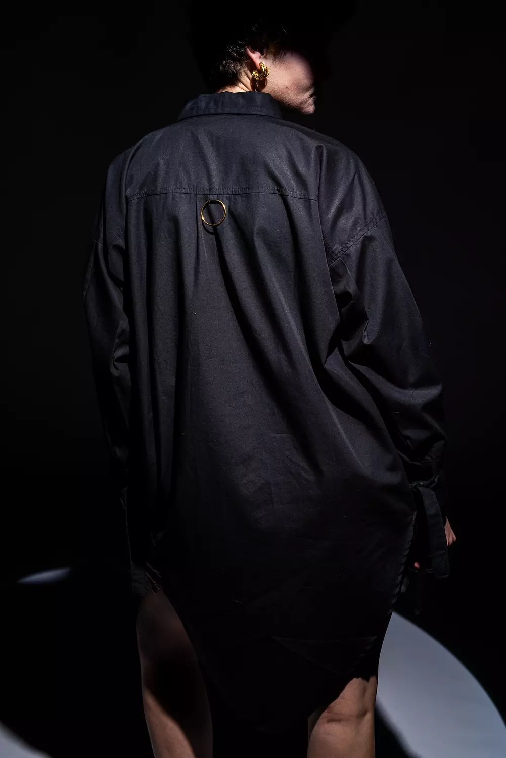 Pockets Shirt 3