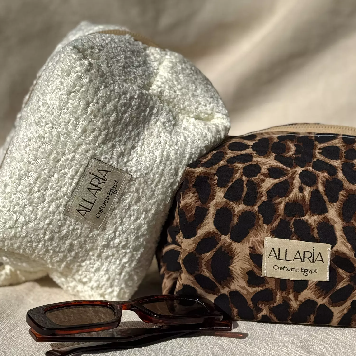 Allaria Wild Pouches image