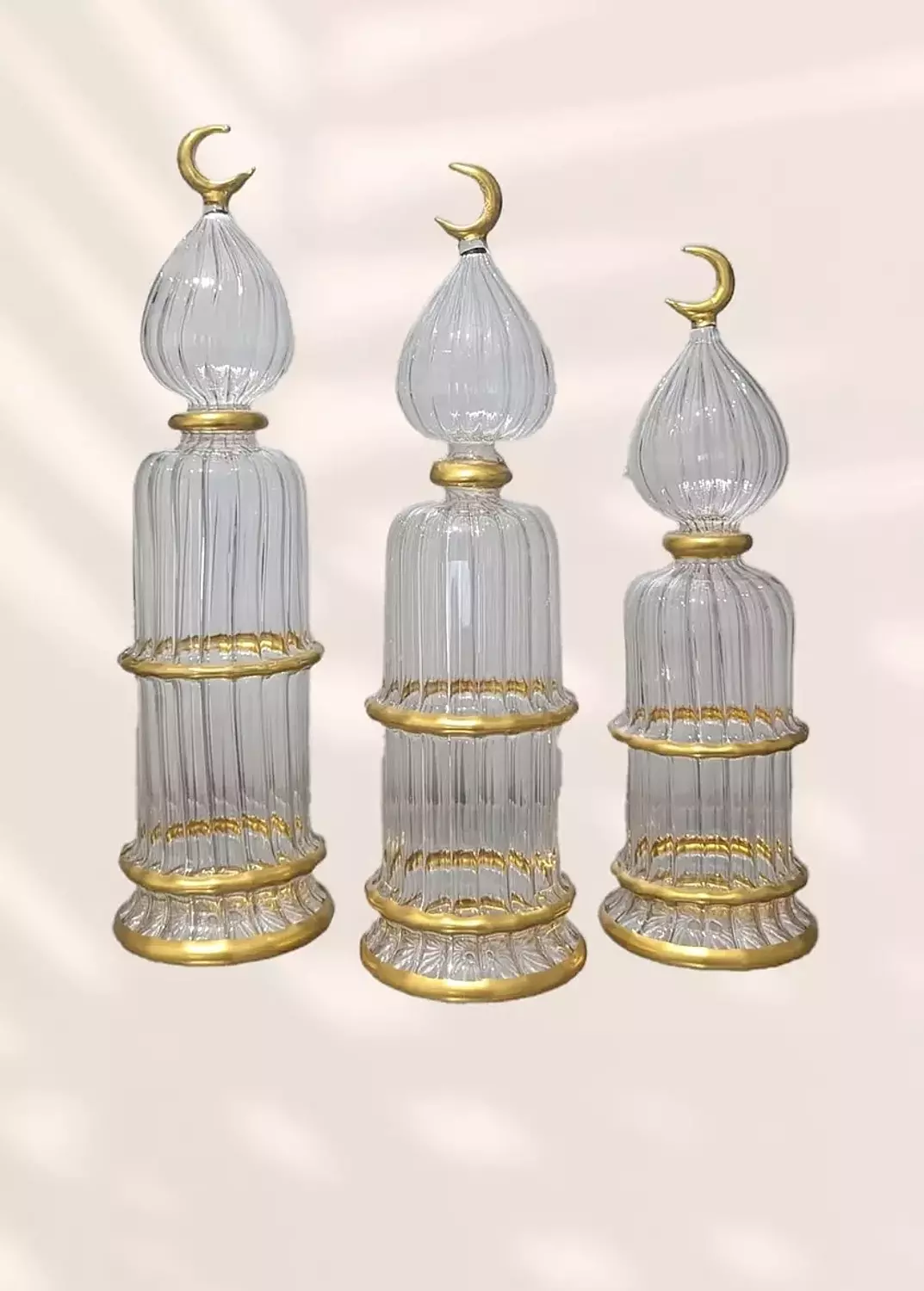 Minaret Set  hover image