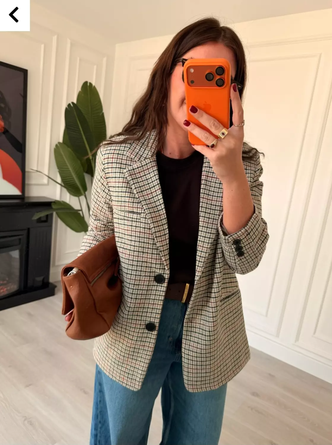 Turkish Blazer image