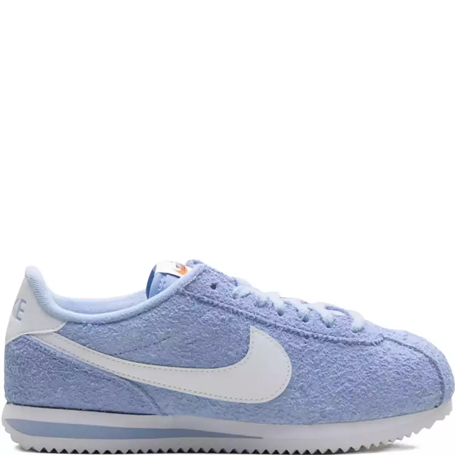 Nike Cortez Vintage "Aluminum" sneakers image