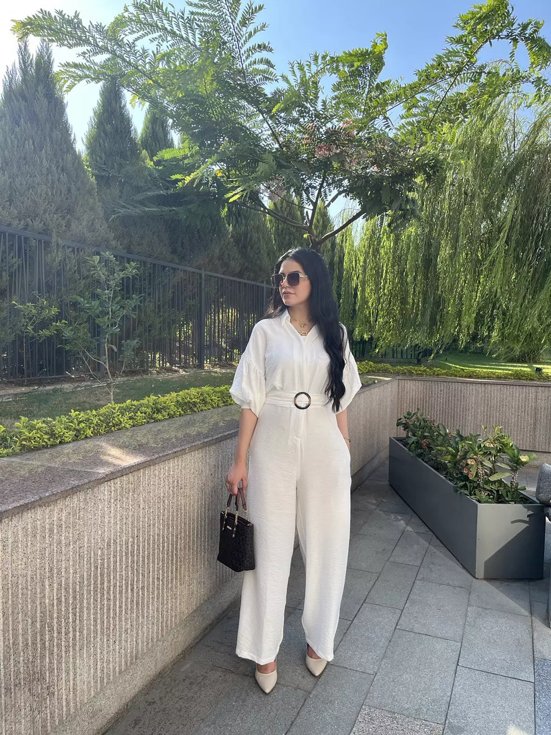 Jumpsuit image