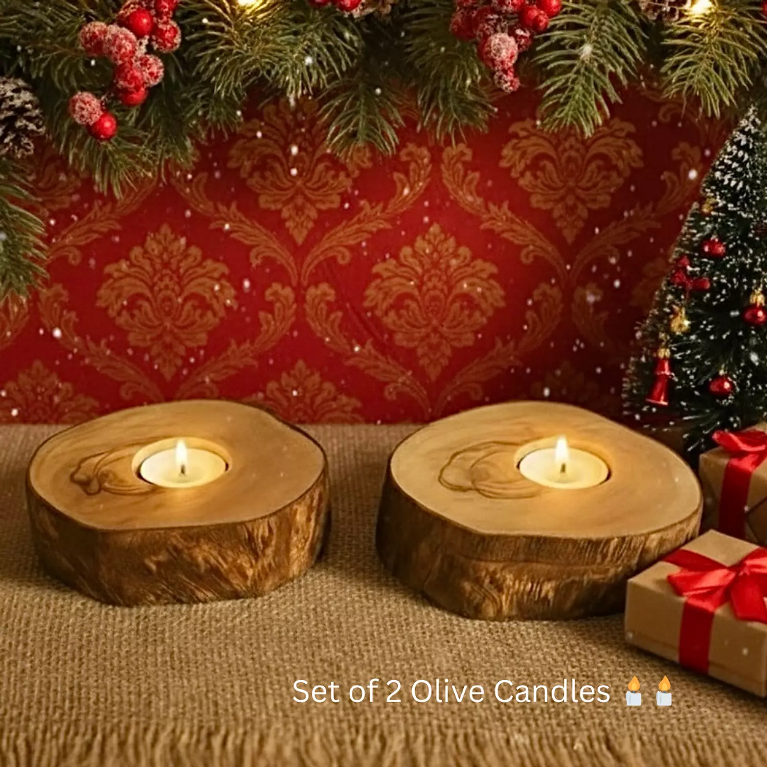 Secret Santa🎅 (Customize Ur Bag) 12