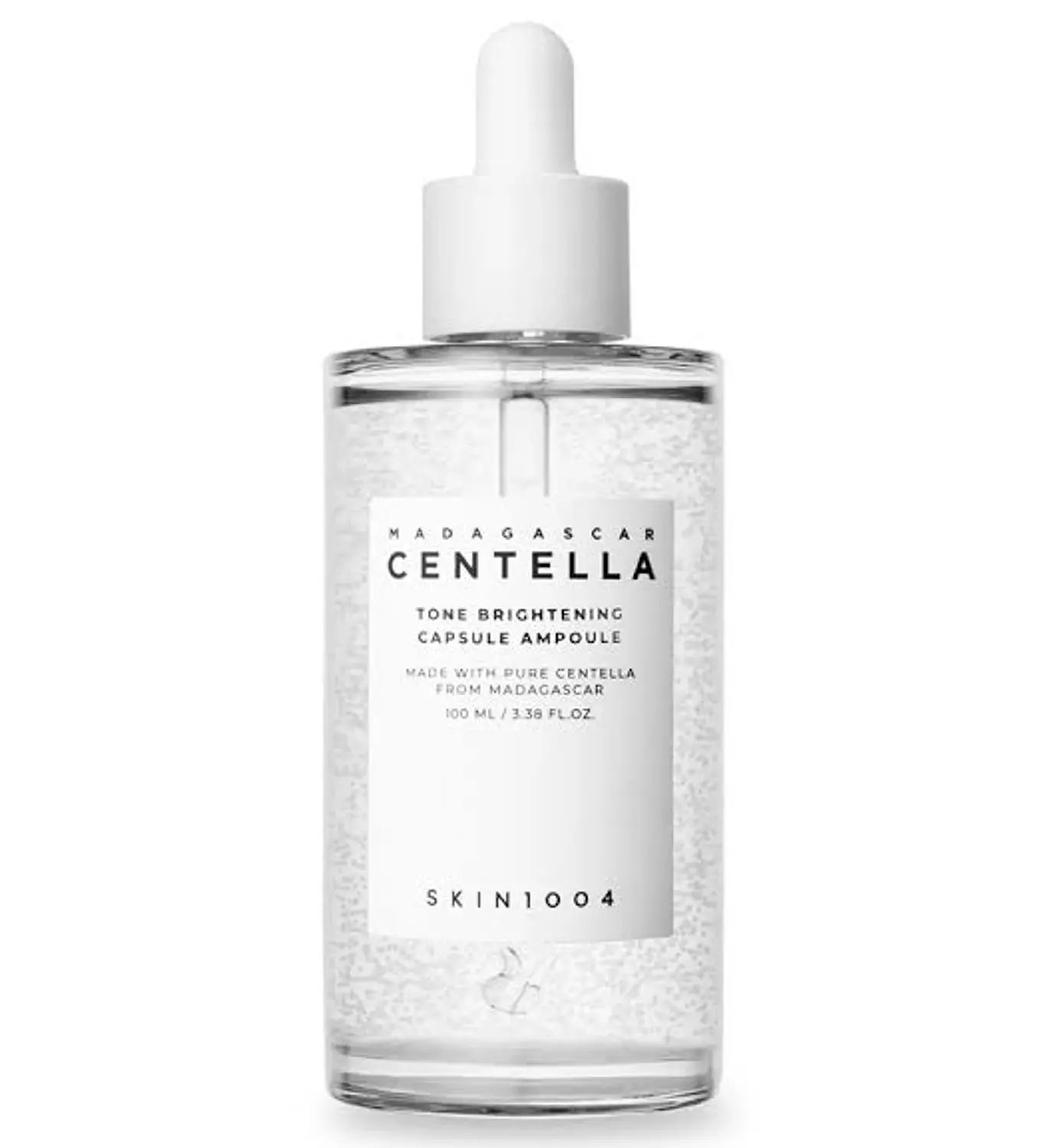 Skin1004 Tone Brightening Capsule Ampoule image
