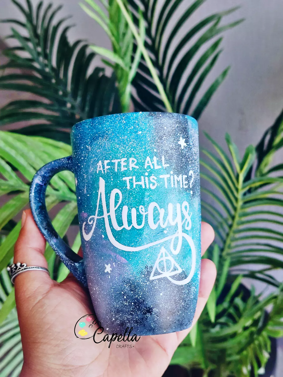 T. always deathly hallows image