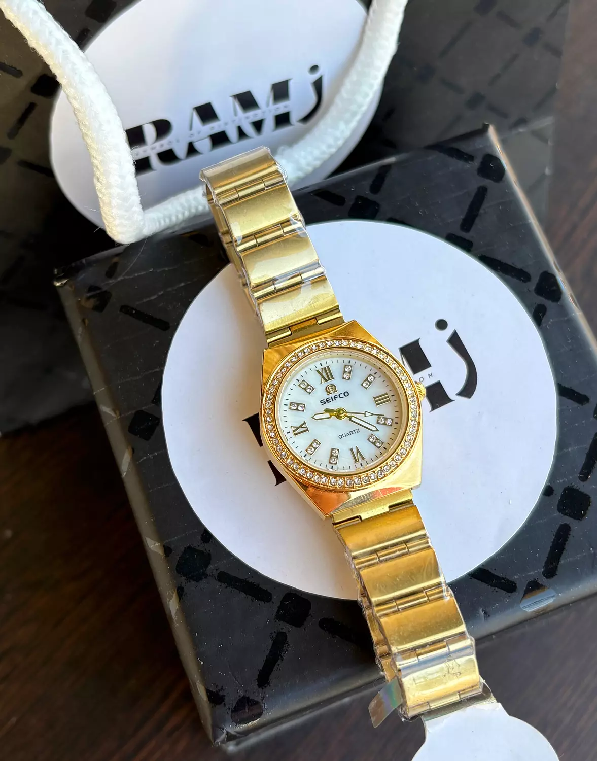 Seifco Sparkles ✨ image